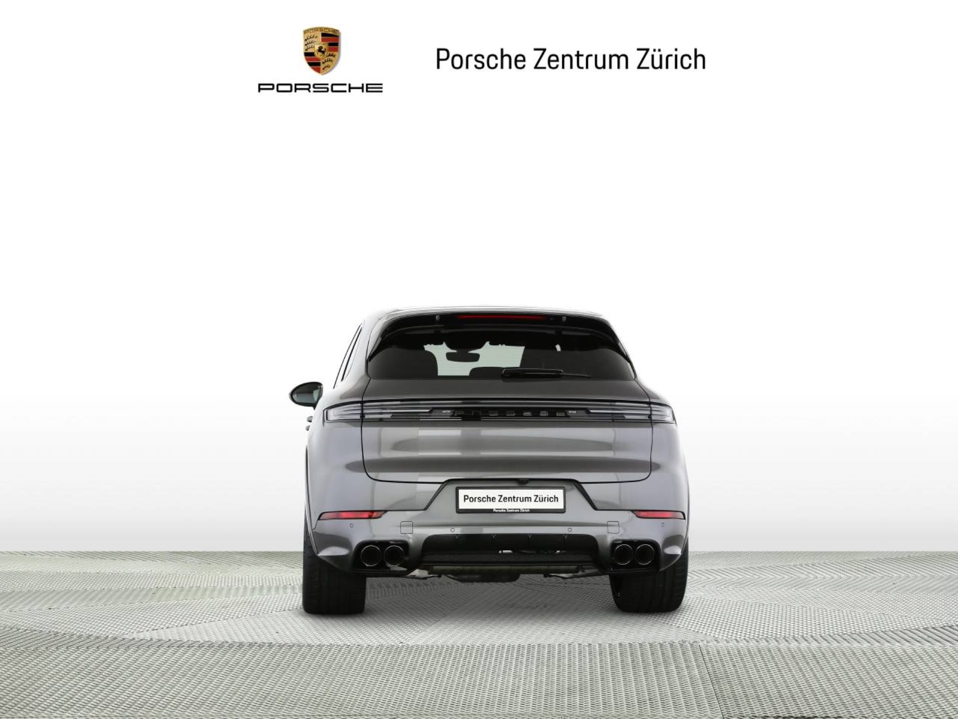 PORSCHE Cayenne E-Hybrid-image-6