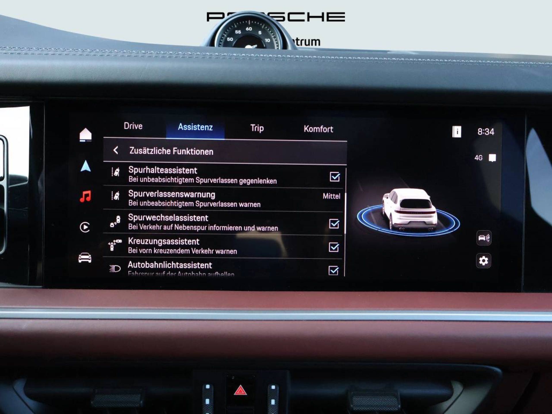 PORSCHE Cayenne E-Hybrid-image-22