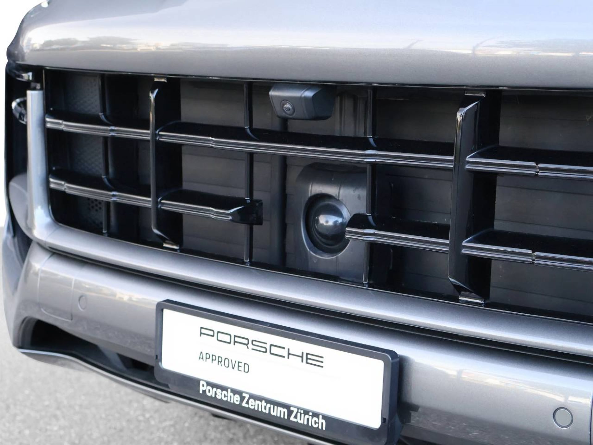 PORSCHE Cayenne E-Hybrid-image-37