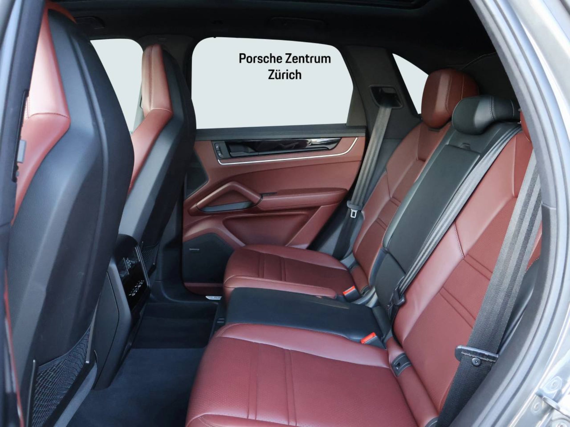 PORSCHE Cayenne E-Hybrid-image-16