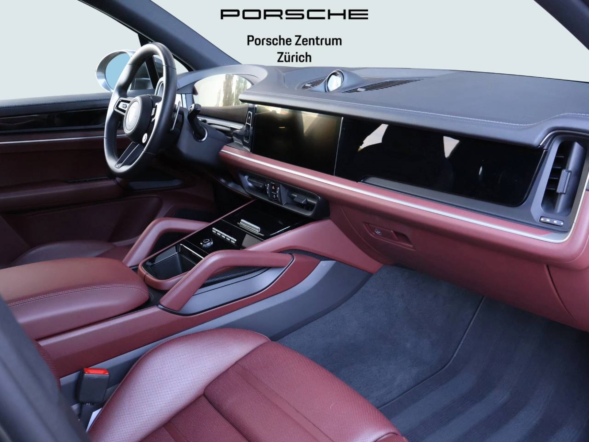 PORSCHE Cayenne E-Hybrid-image-13