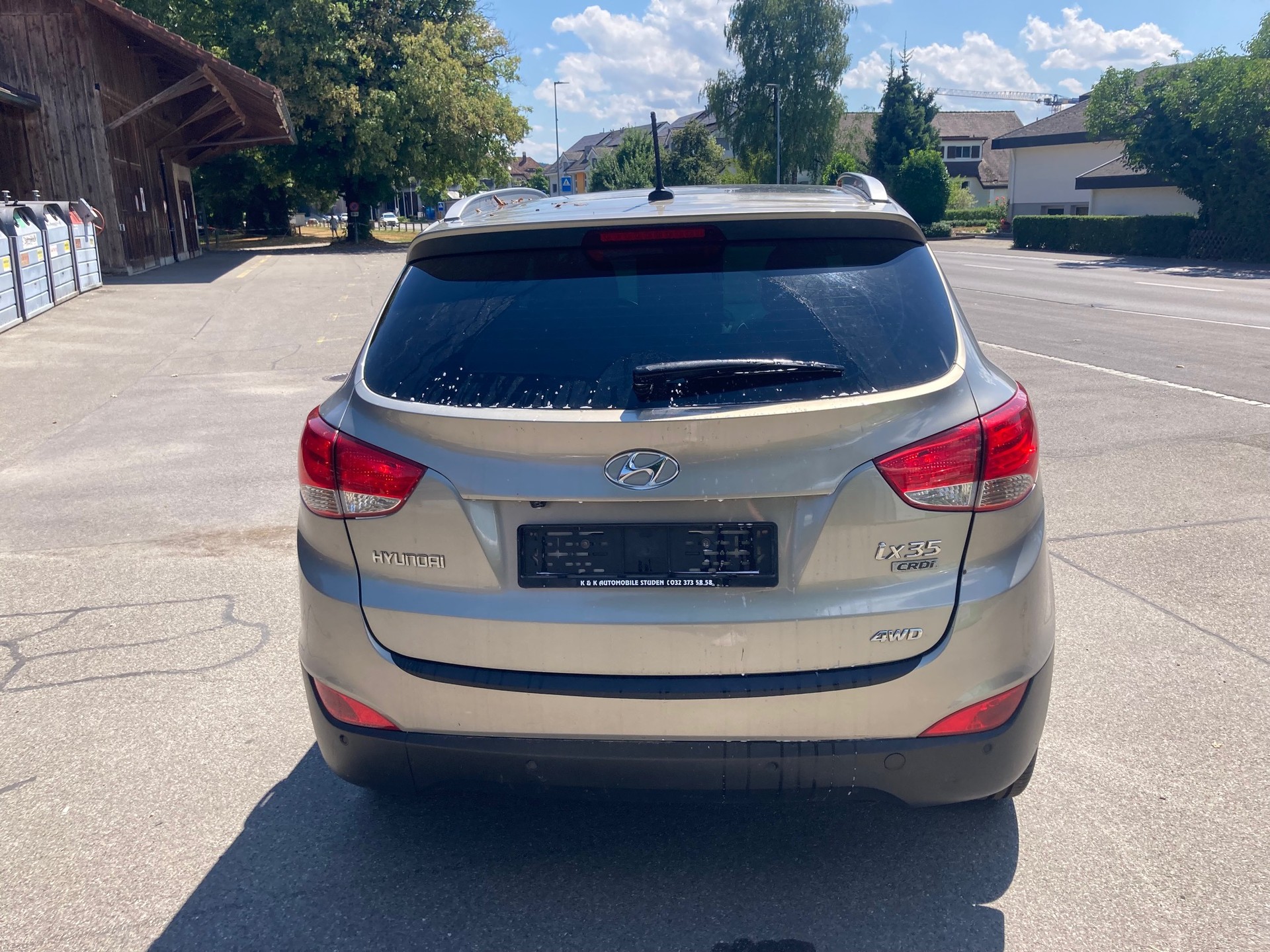 HYUNDAI iX35-image-4