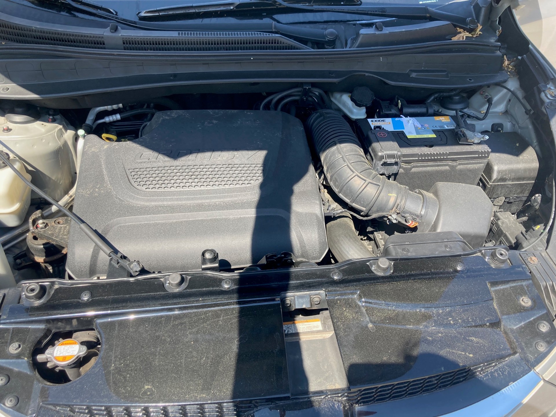 HYUNDAI iX35-image-13