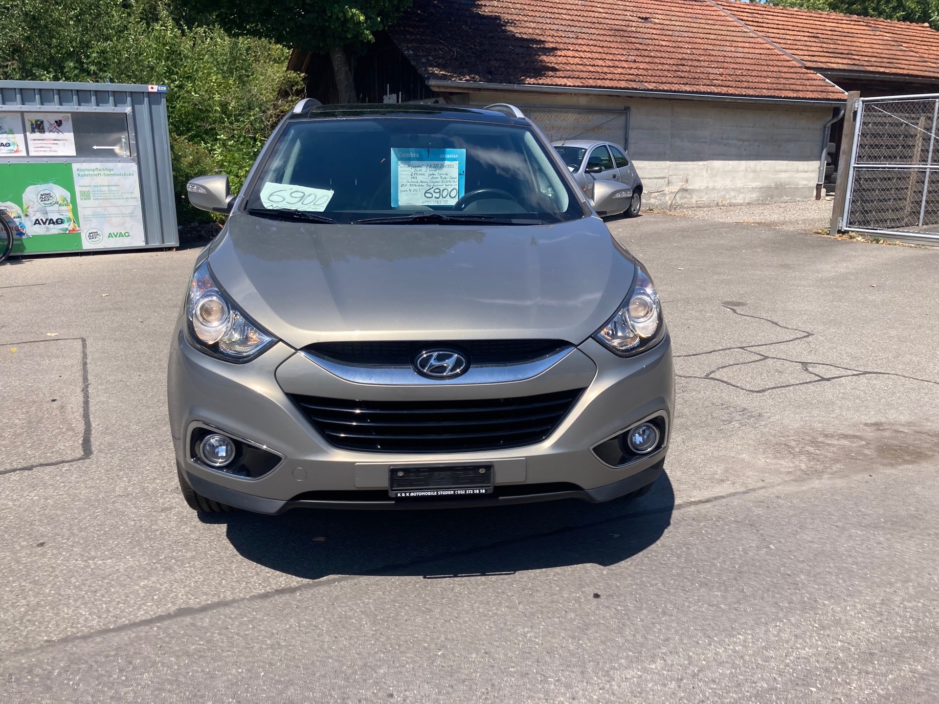 HYUNDAI iX35-image-1