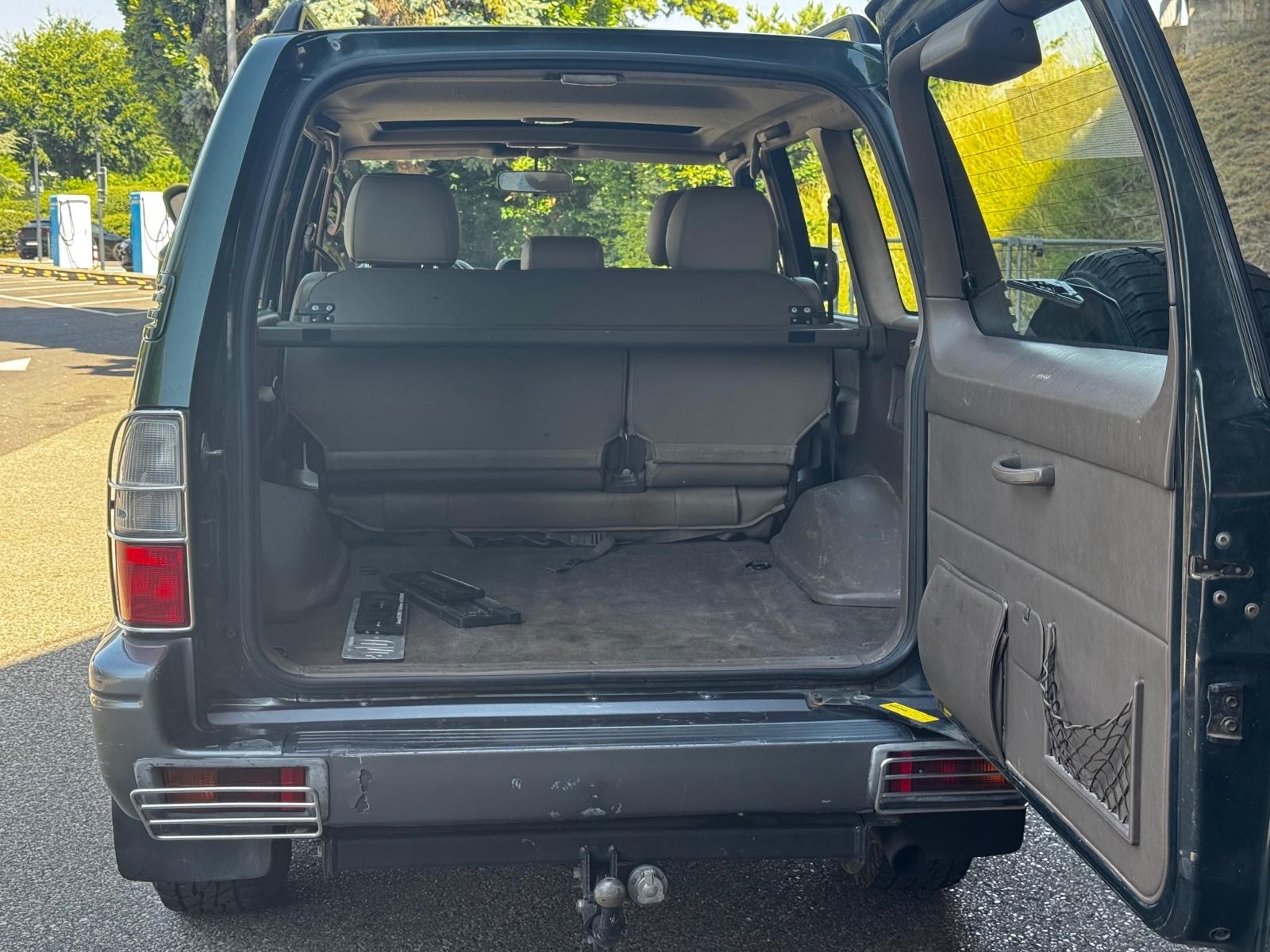 TOYOTA 3.0 TD-image-6