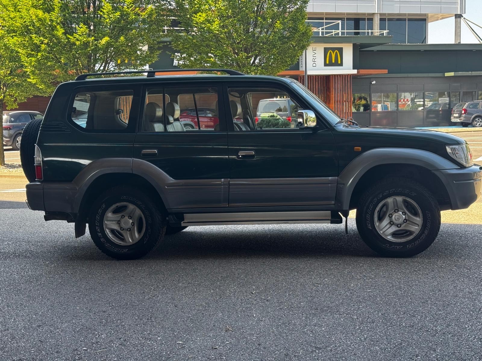 TOYOTA 3.0 TD-image-3