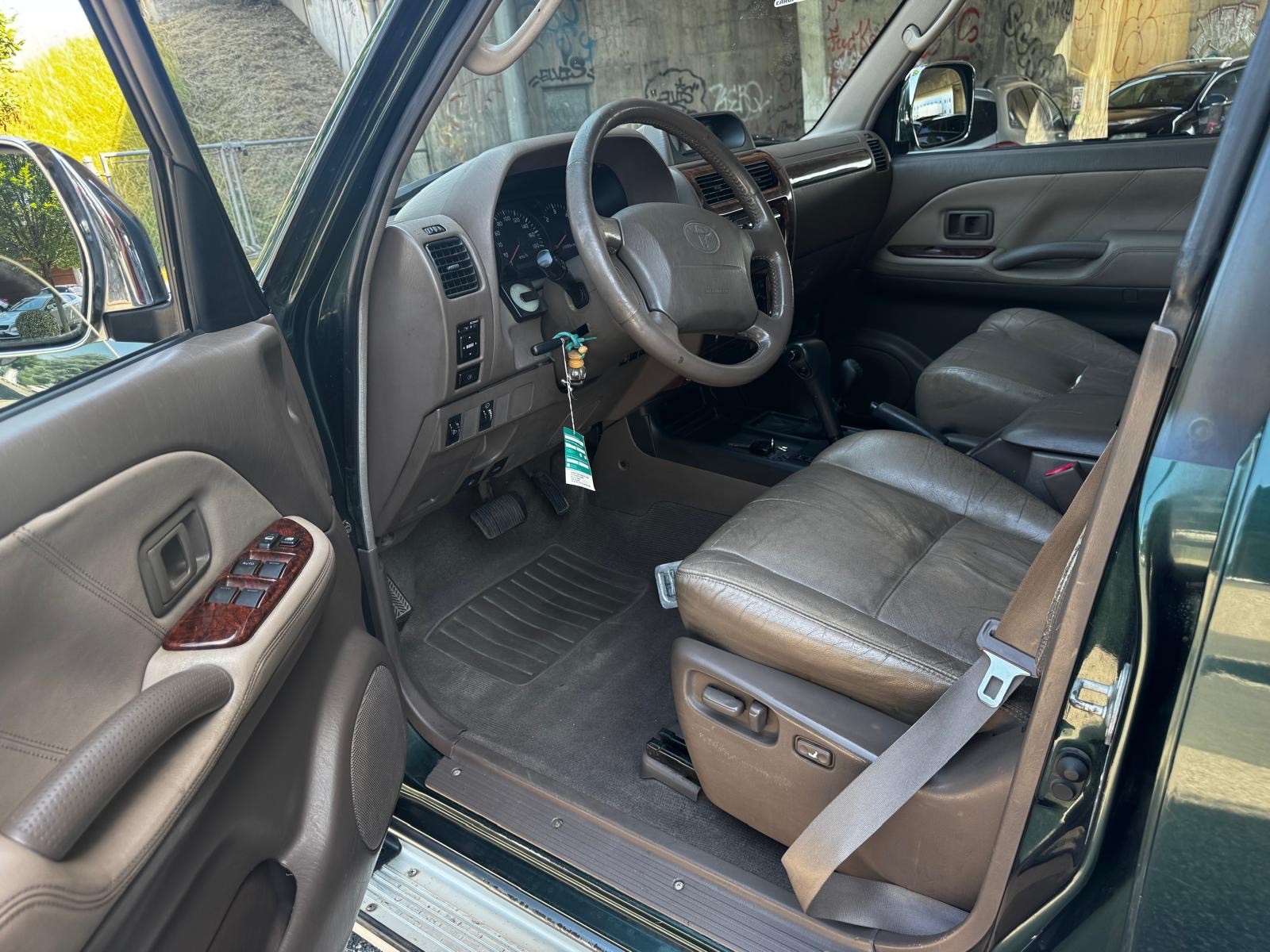 TOYOTA 3.0 TD-image-7