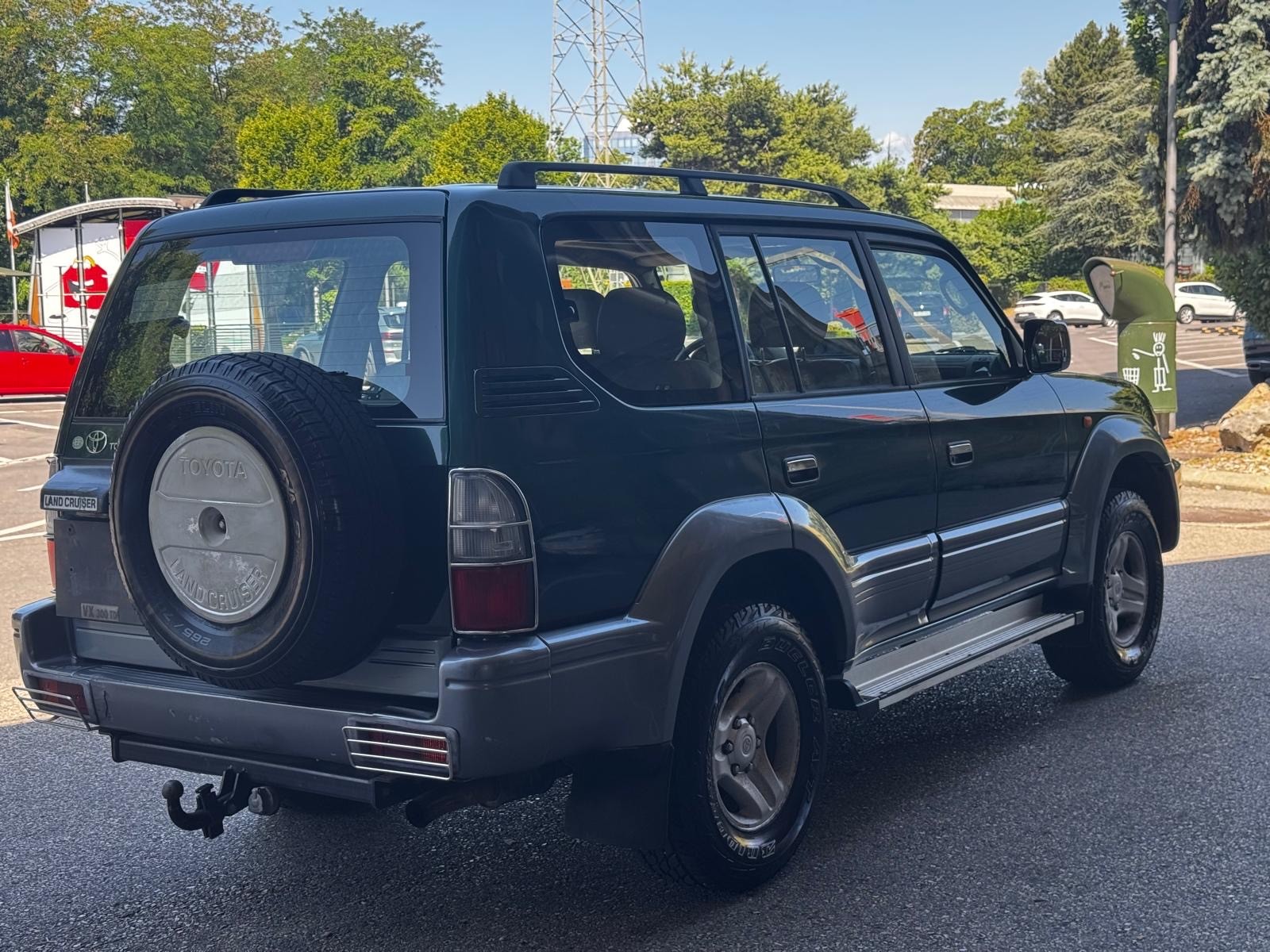 TOYOTA 3.0 TD-image-4