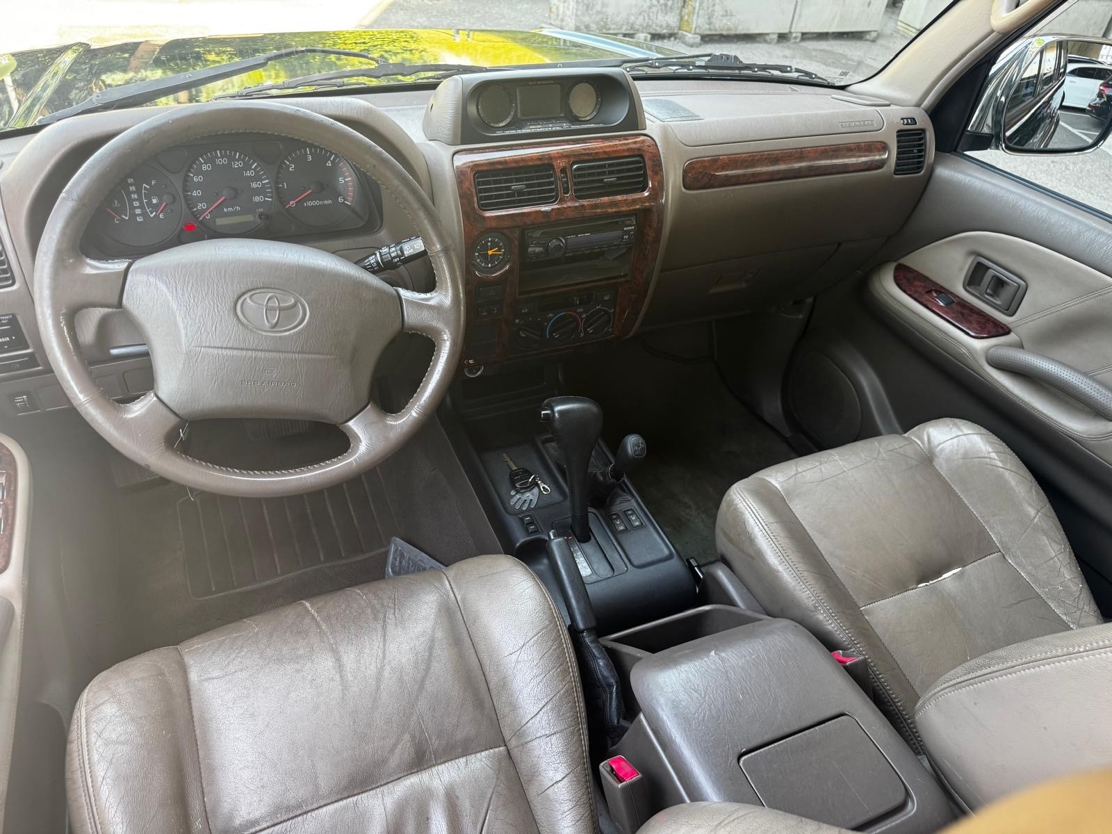TOYOTA 3.0 TD-image-8