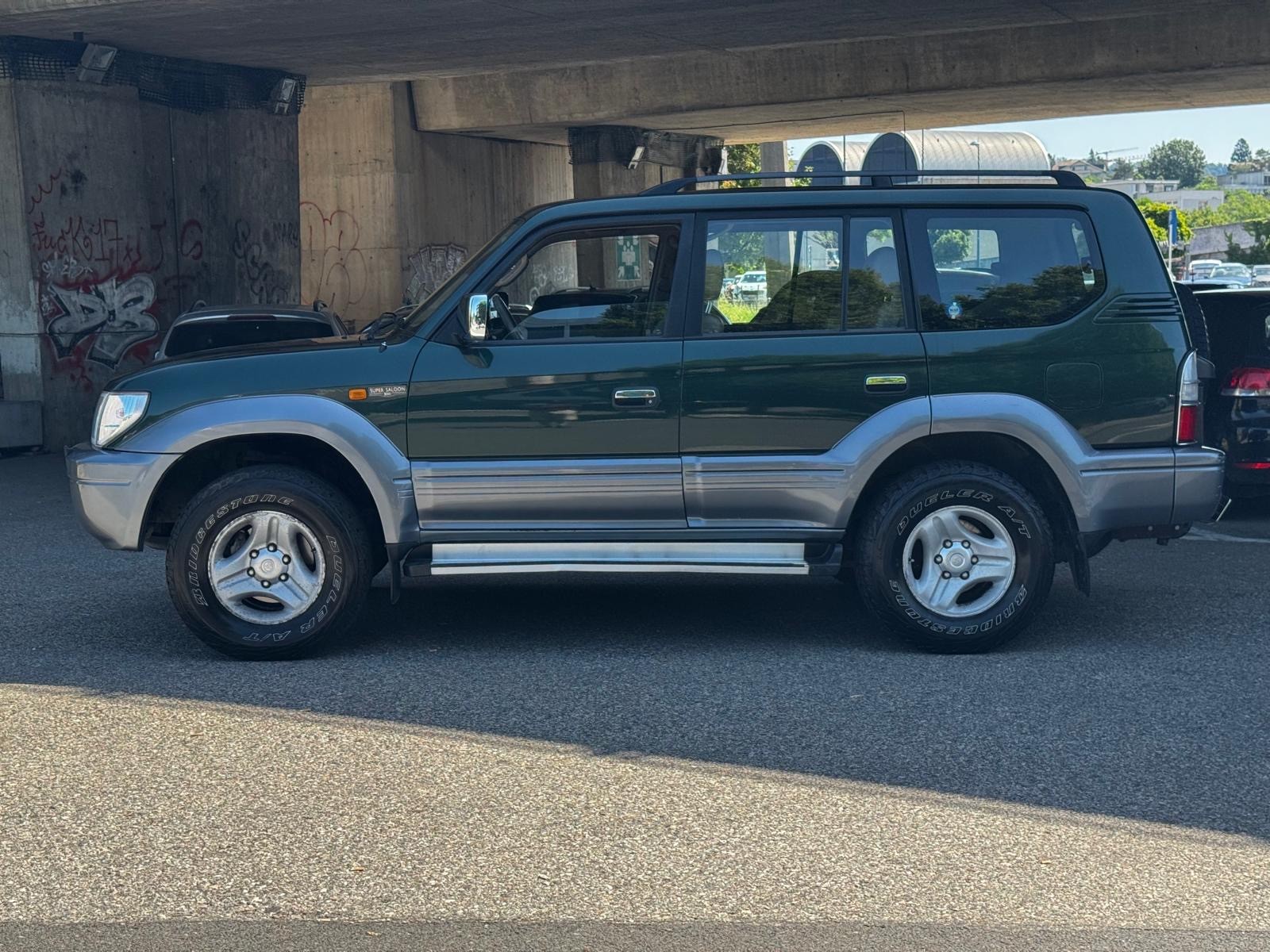 TOYOTA 3.0 TD-image-2