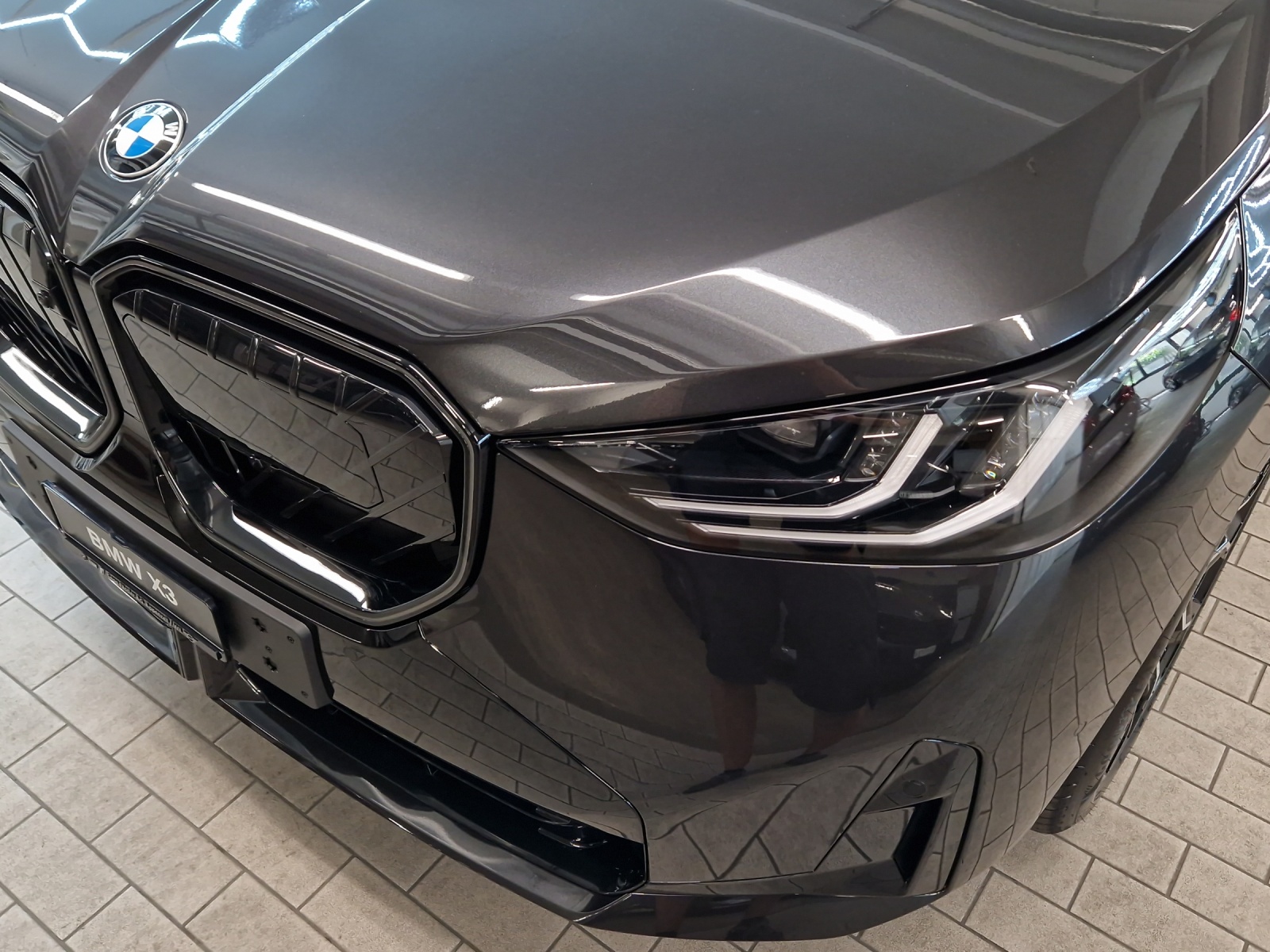 BMW X3 xDrive 20d M Sport Pro-image-25
