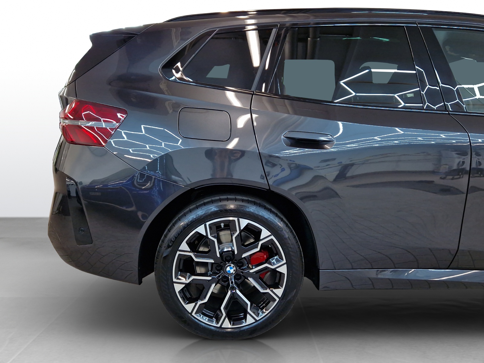 BMW X3 xDrive 20d M Sport Pro-image-7