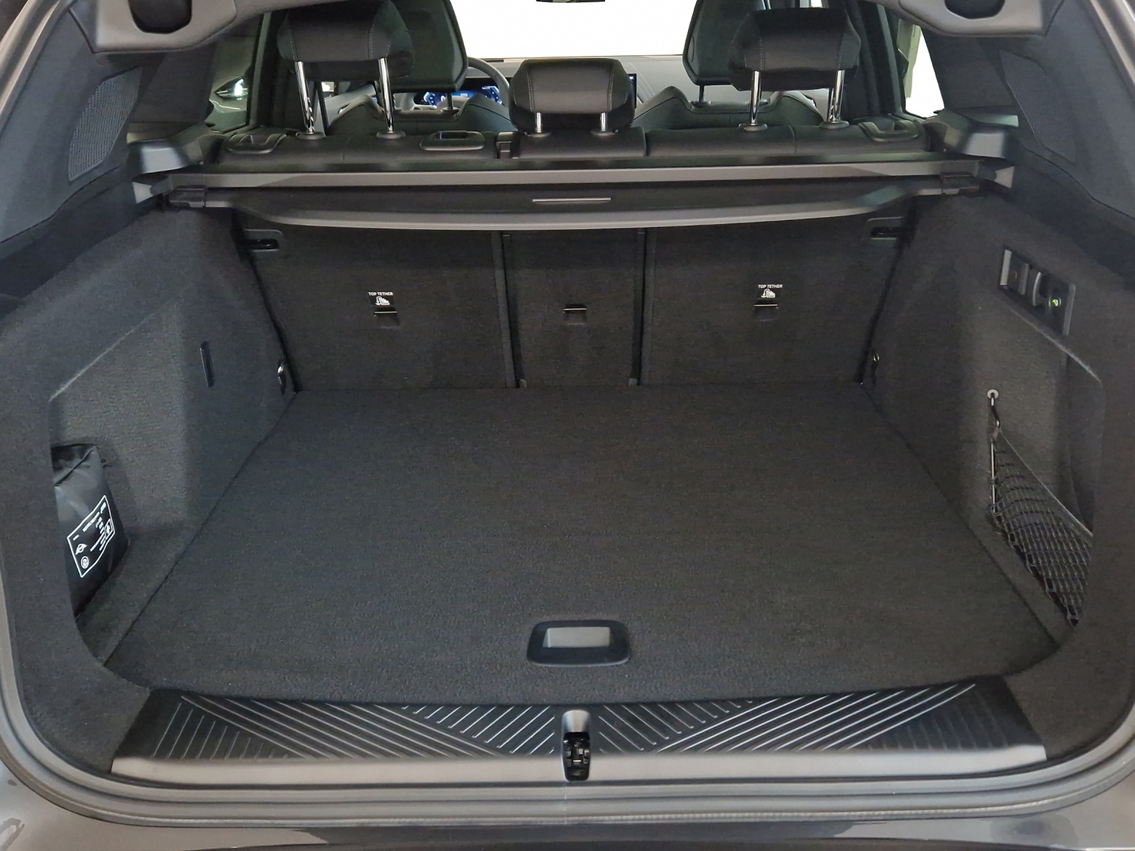 BMW X3 xDrive 20d M Sport Pro-image-4