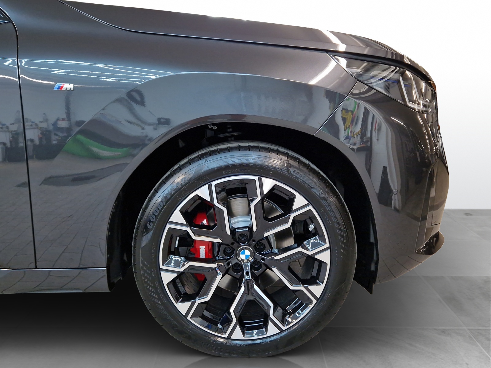 BMW X3 xDrive 20d M Sport Pro-image-8