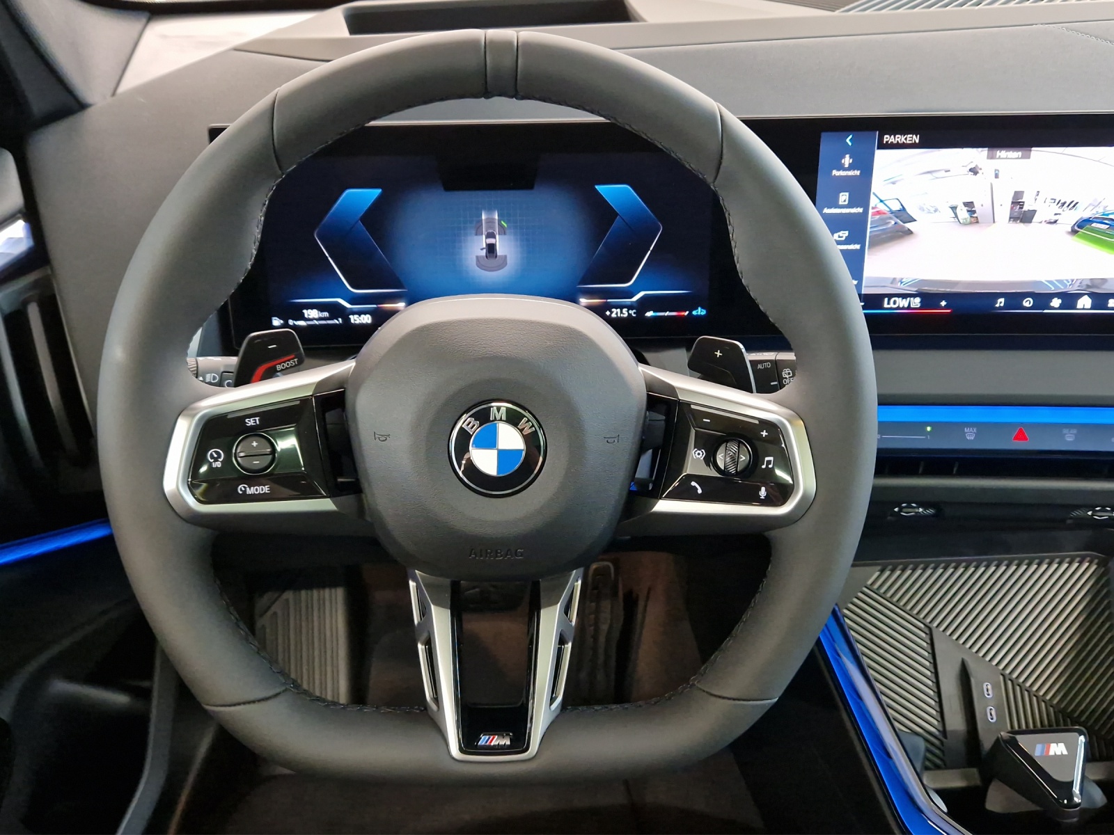 BMW X3 xDrive 20d M Sport Pro-image-19