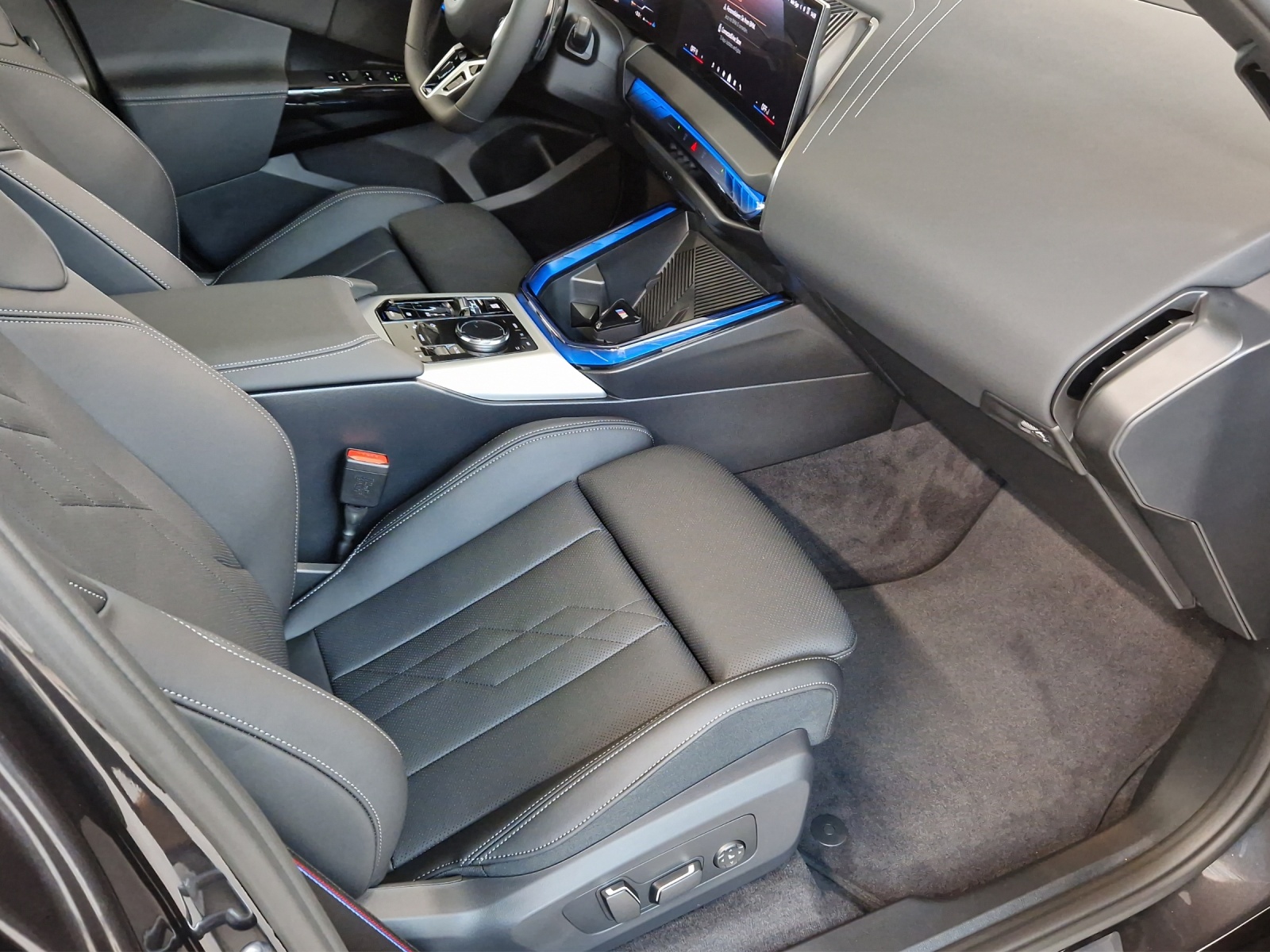 BMW X3 xDrive 20d M Sport Pro-image-11