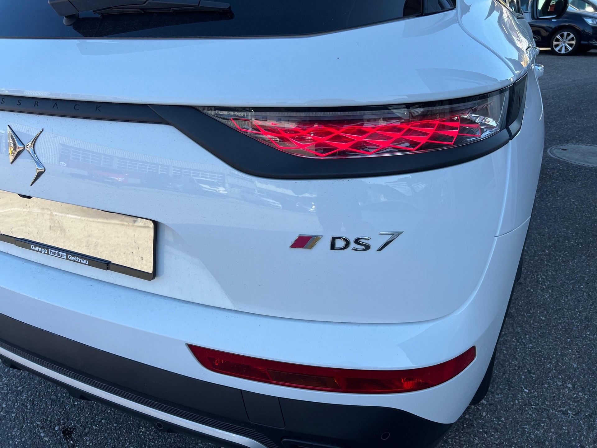 DS AUTOMOBILES 7 Crossback 1.5 BlueHDi Club-image-19