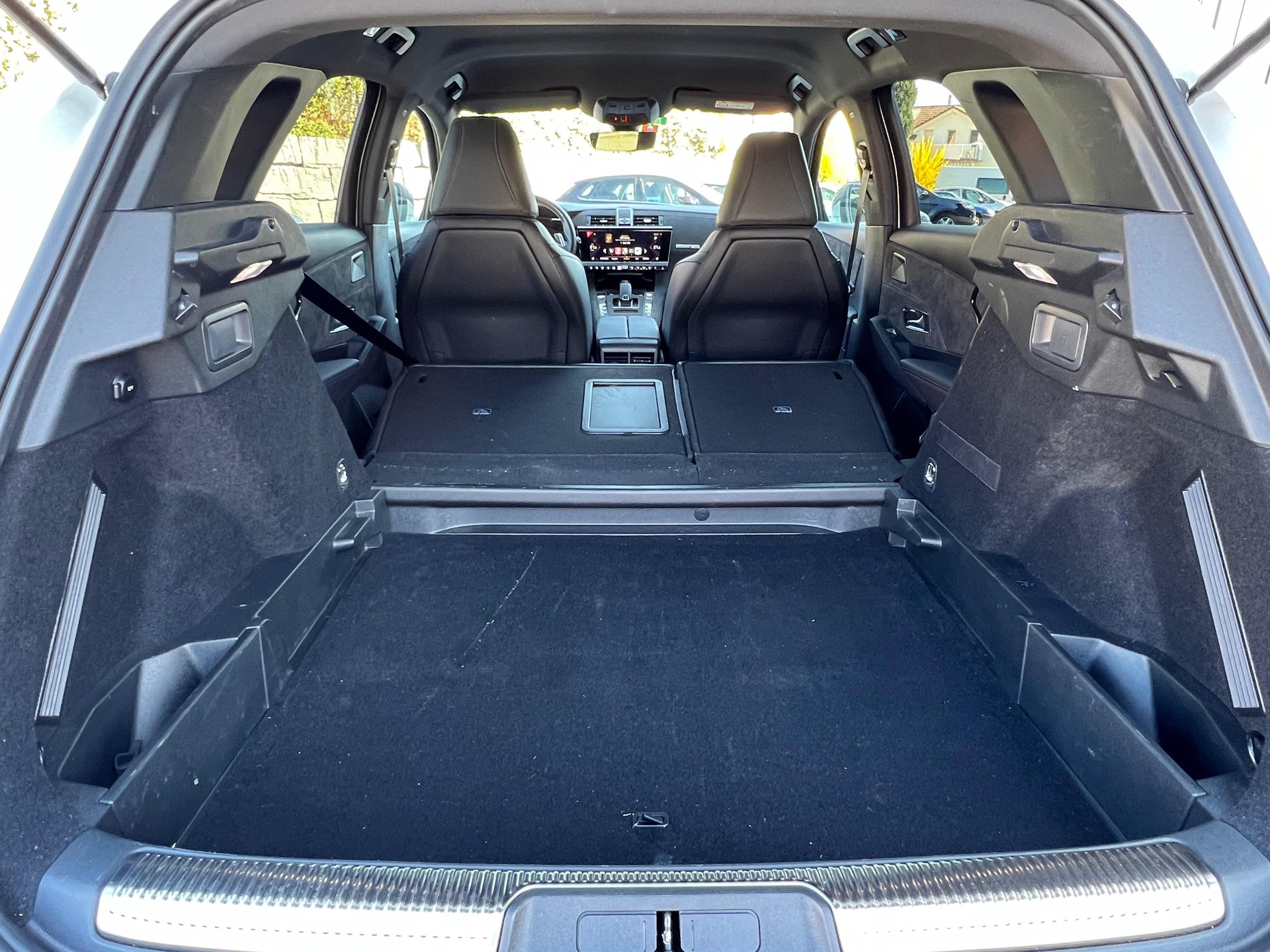 DS AUTOMOBILES 7 Crossback 1.5 BlueHDi Club-image-15