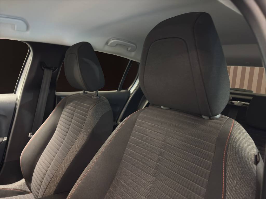 PEUGEOT 208 1.2 PureTech Active Pack EAT8-image-15