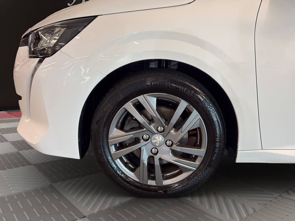 PEUGEOT 208 1.2 PureTech Active Pack EAT8-image-12