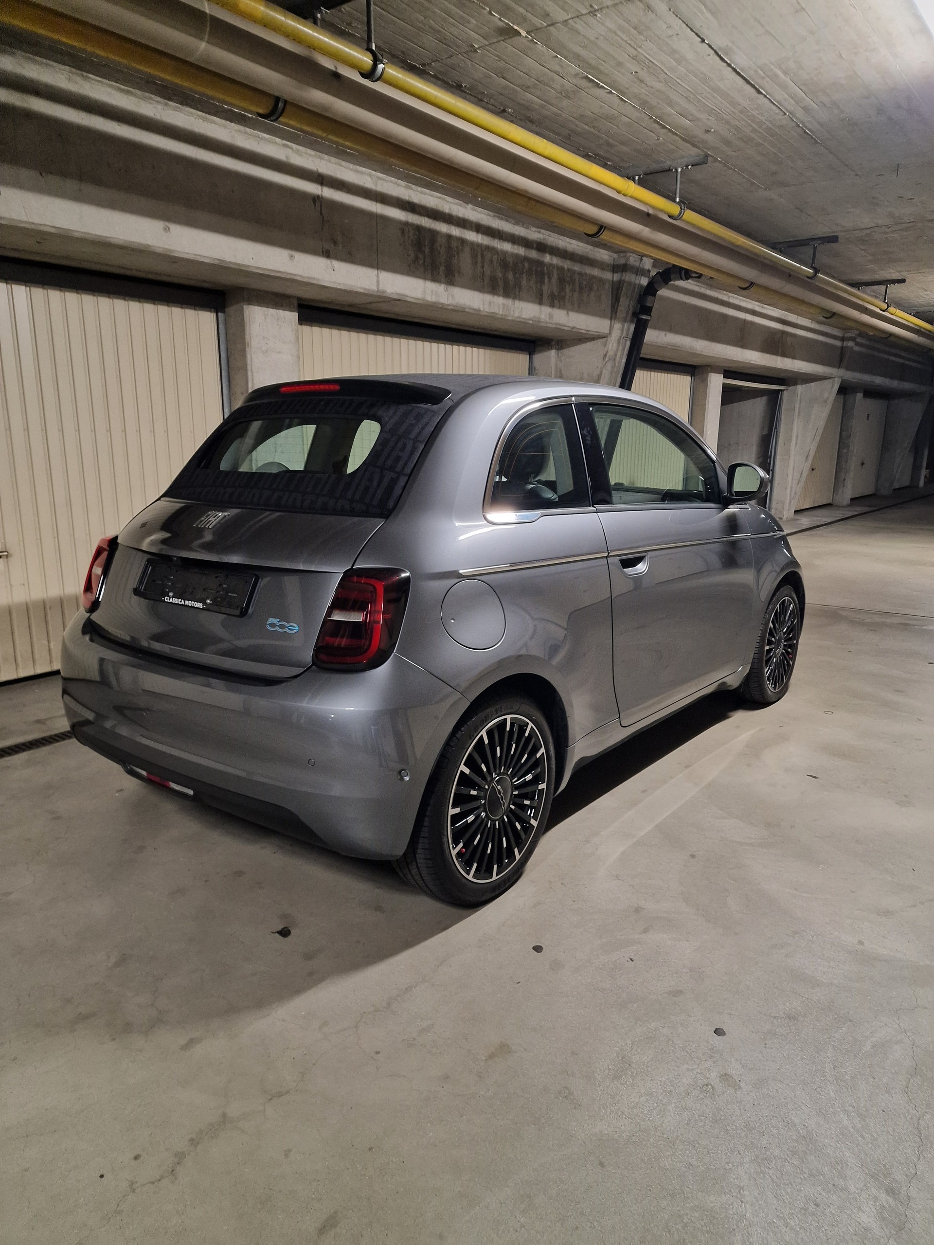FIAT 500e-image-2