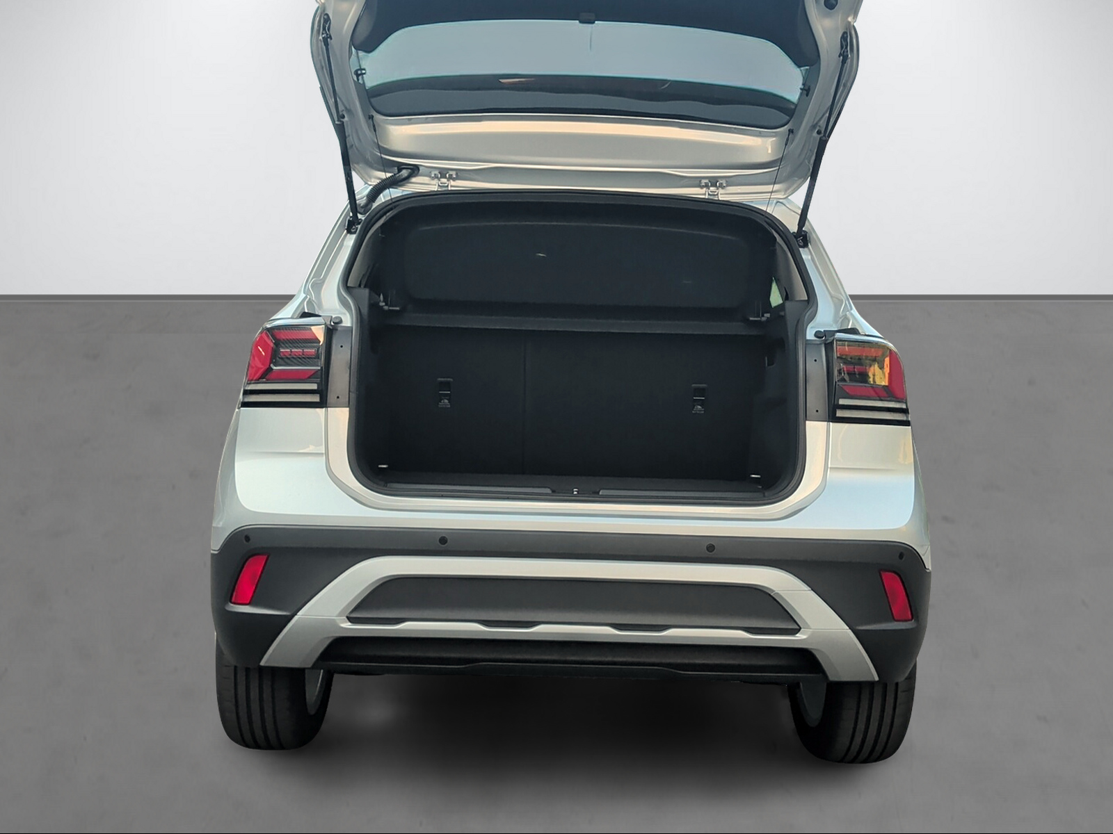 VW T-Cross UD 1.0TSI 115PS 1000ccm 115PS/85kW 3 Zylinder TSI Benzin-image-11