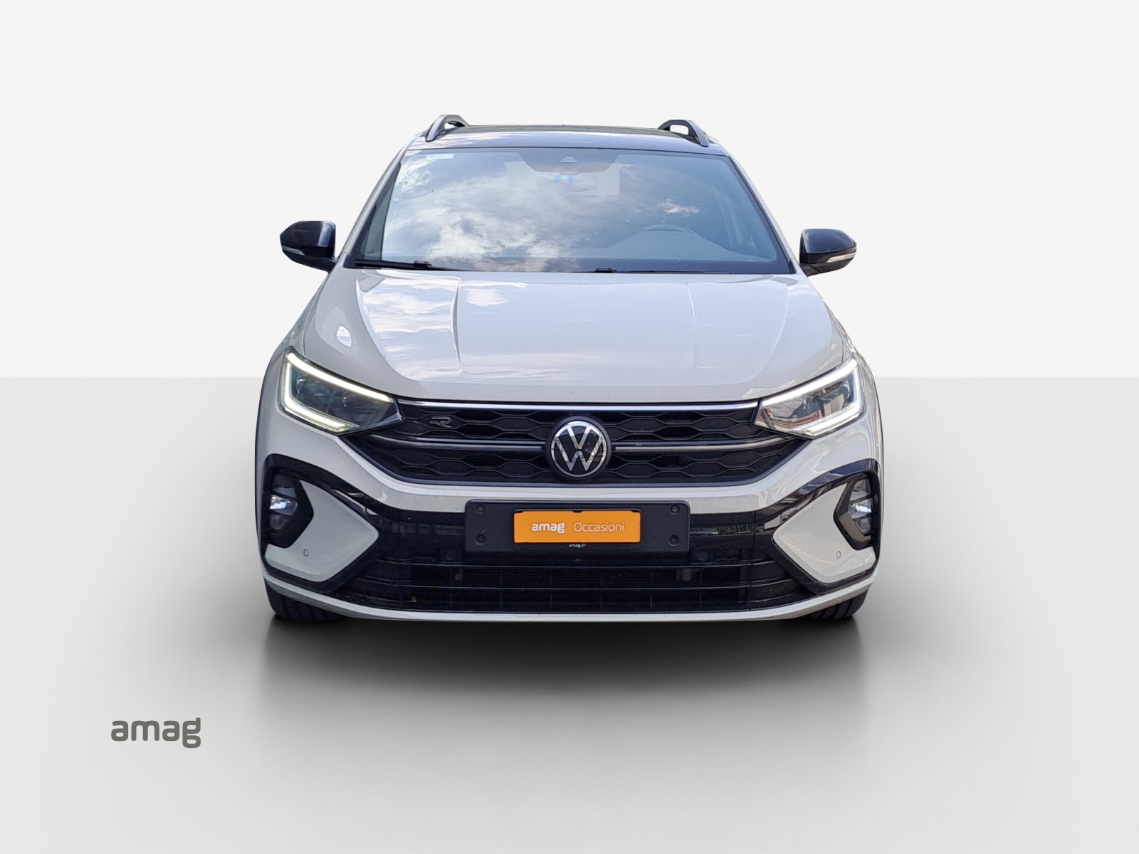 VW Taigo 1.0 TSI R-Line DSG-image-6