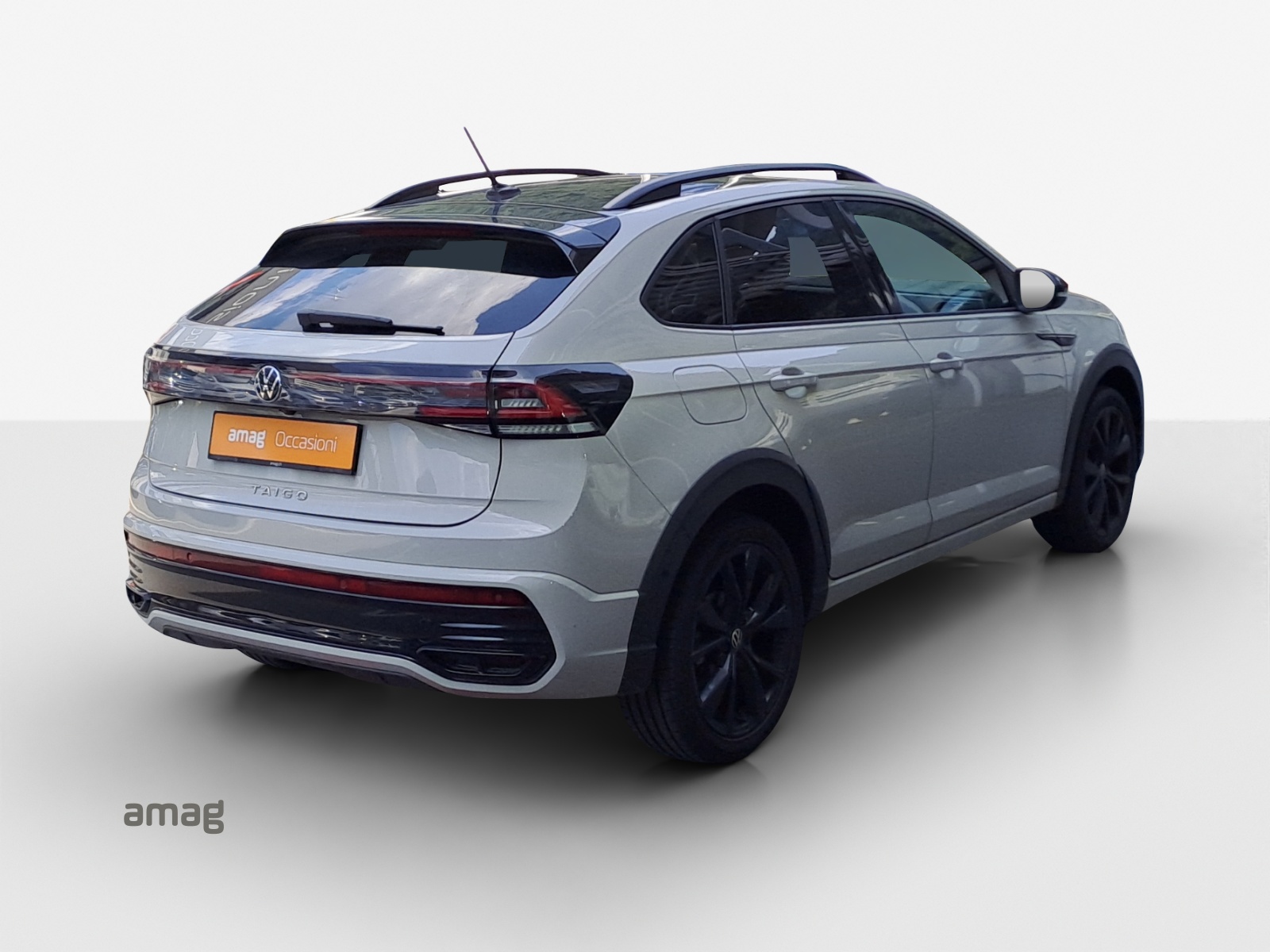 VW Taigo 1.0 TSI R-Line DSG-image-4