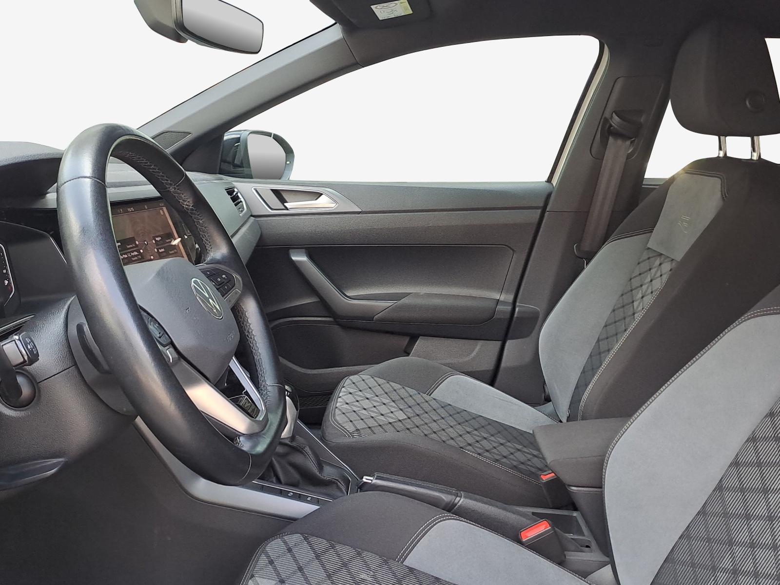 VW Taigo 1.0 TSI R-Line DSG-image-7