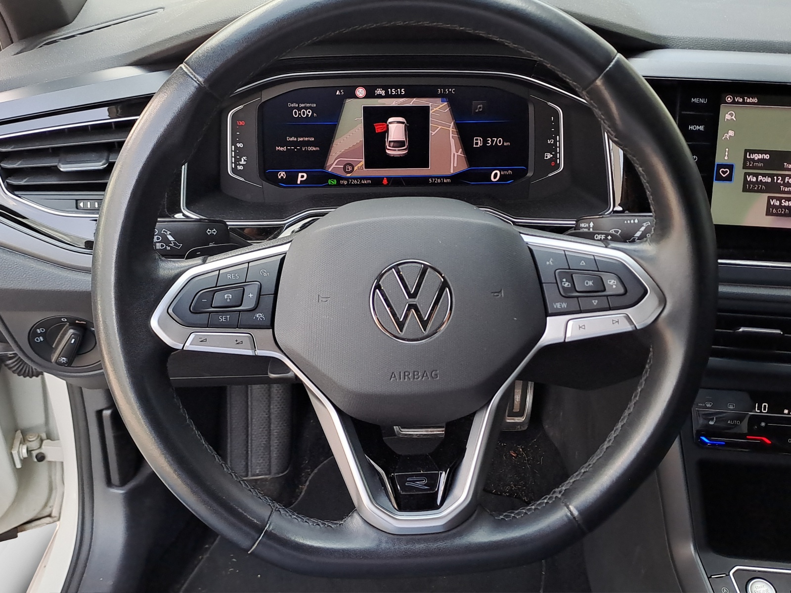 VW Taigo 1.0 TSI R-Line DSG-image-9