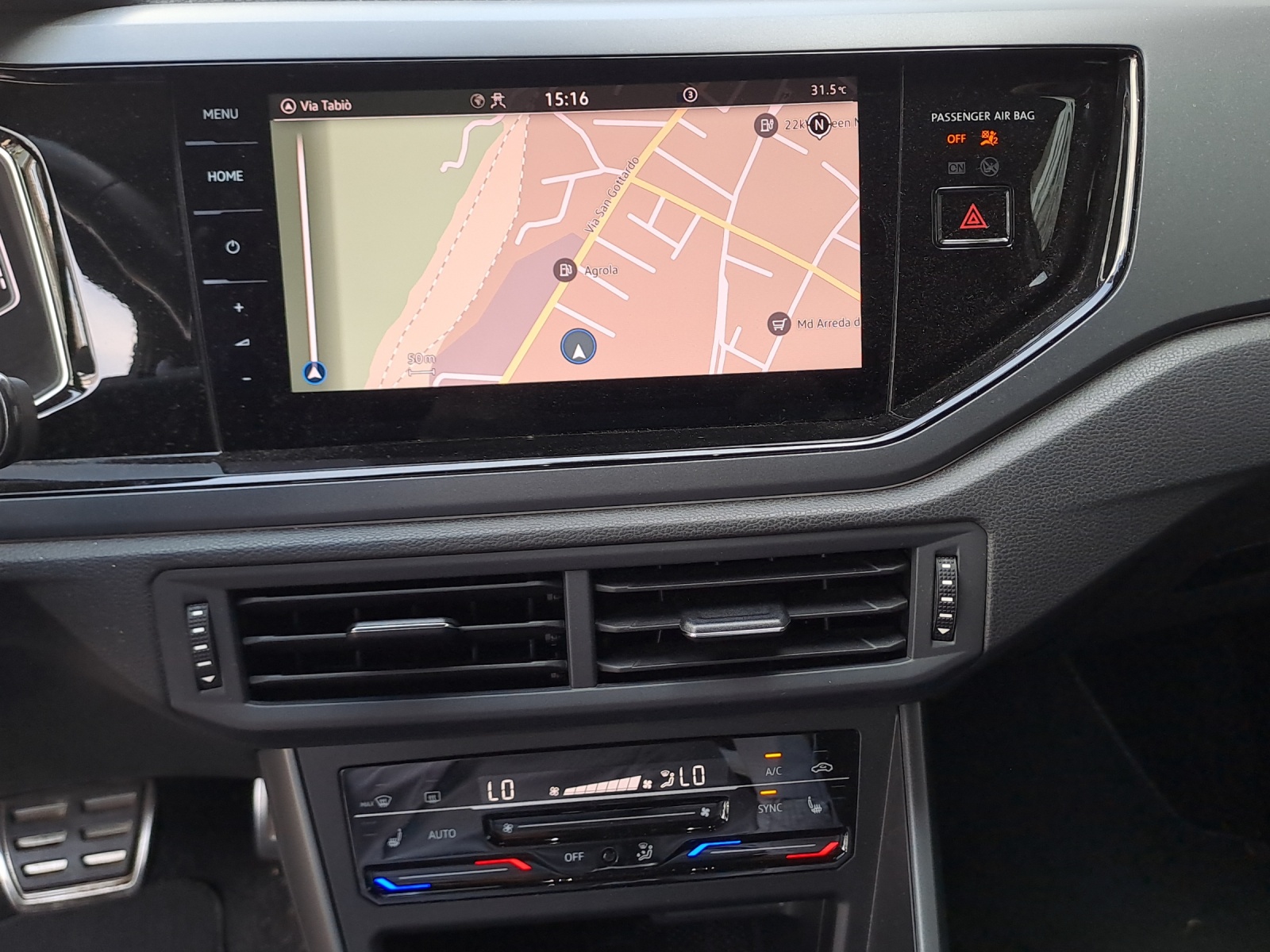 VW Taigo 1.0 TSI R-Line DSG-image-8