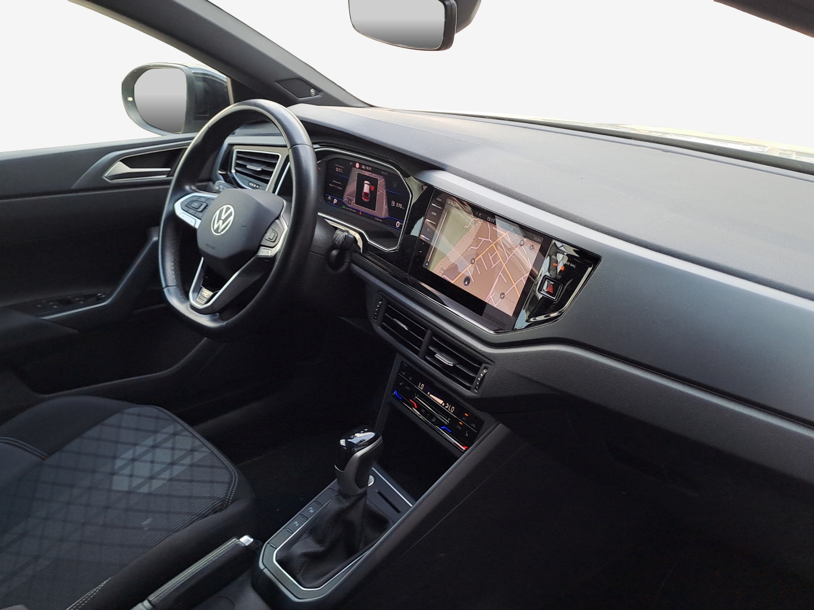 VW Taigo 1.0 TSI R-Line DSG-image-12
