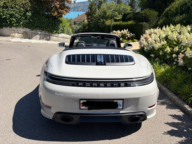 PORSCHE 3.0 Carrera PDK-image-2