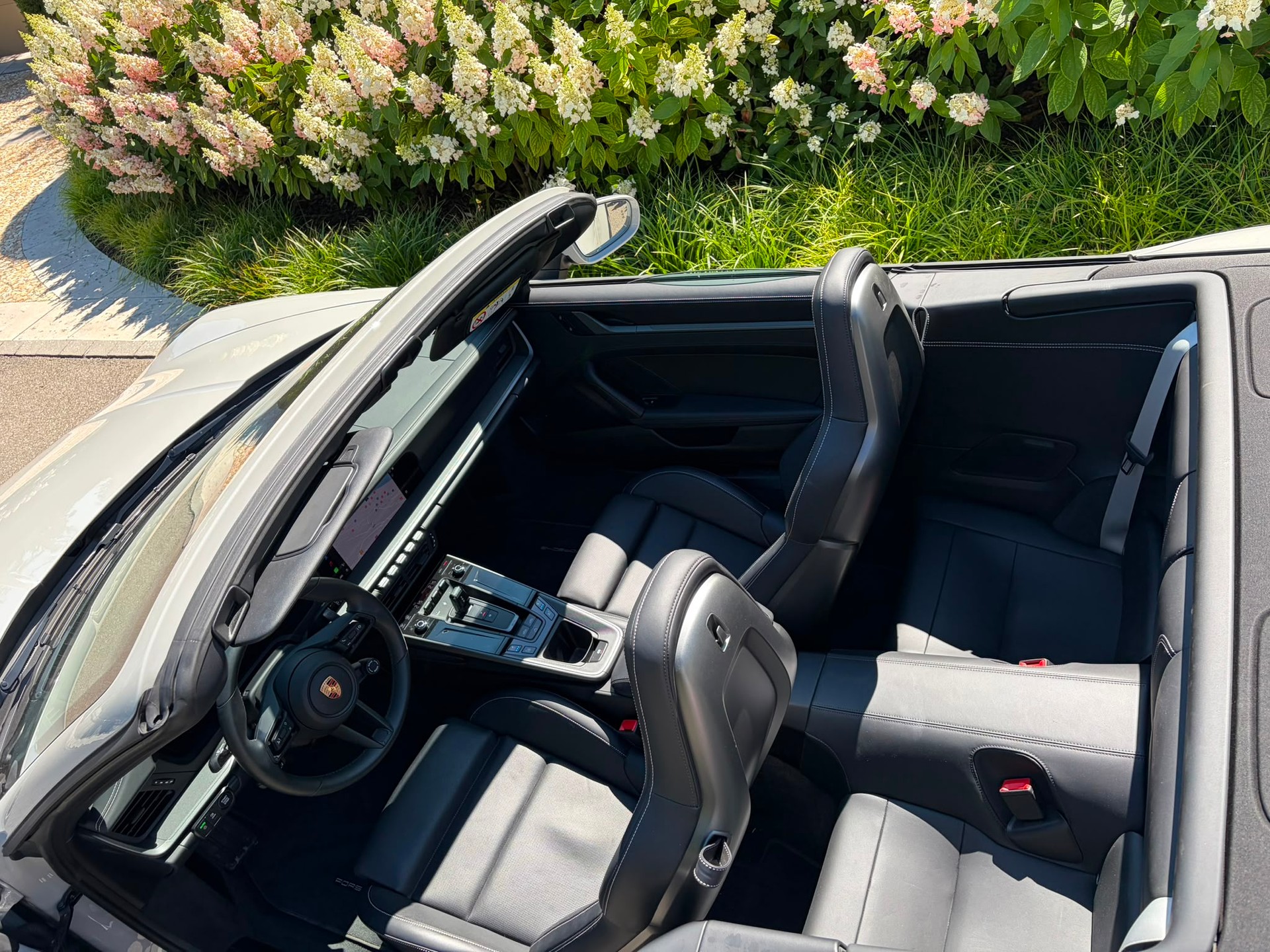 PORSCHE 3.0 Carrera PDK-image-3