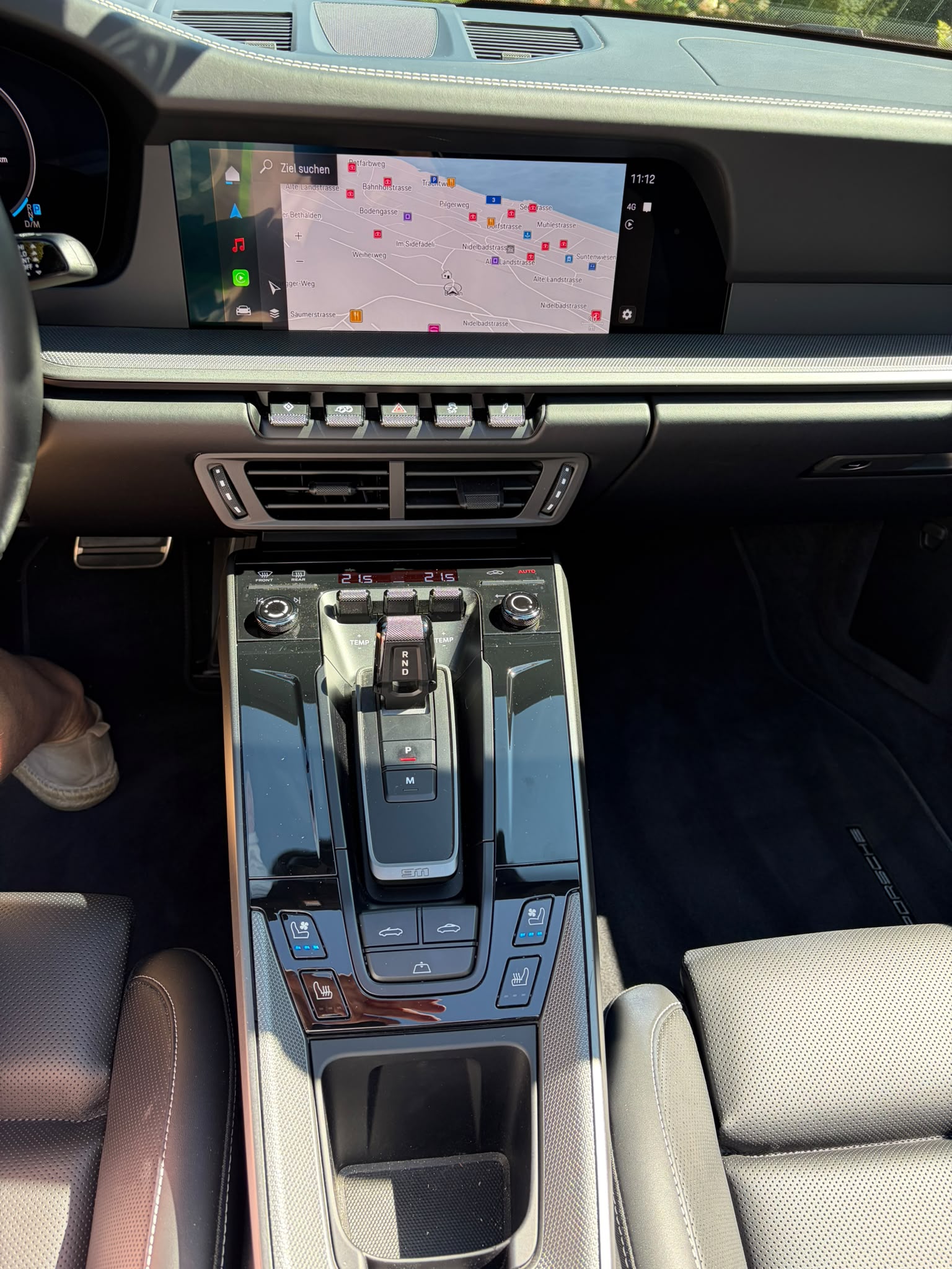 PORSCHE 3.0 Carrera PDK-image-5