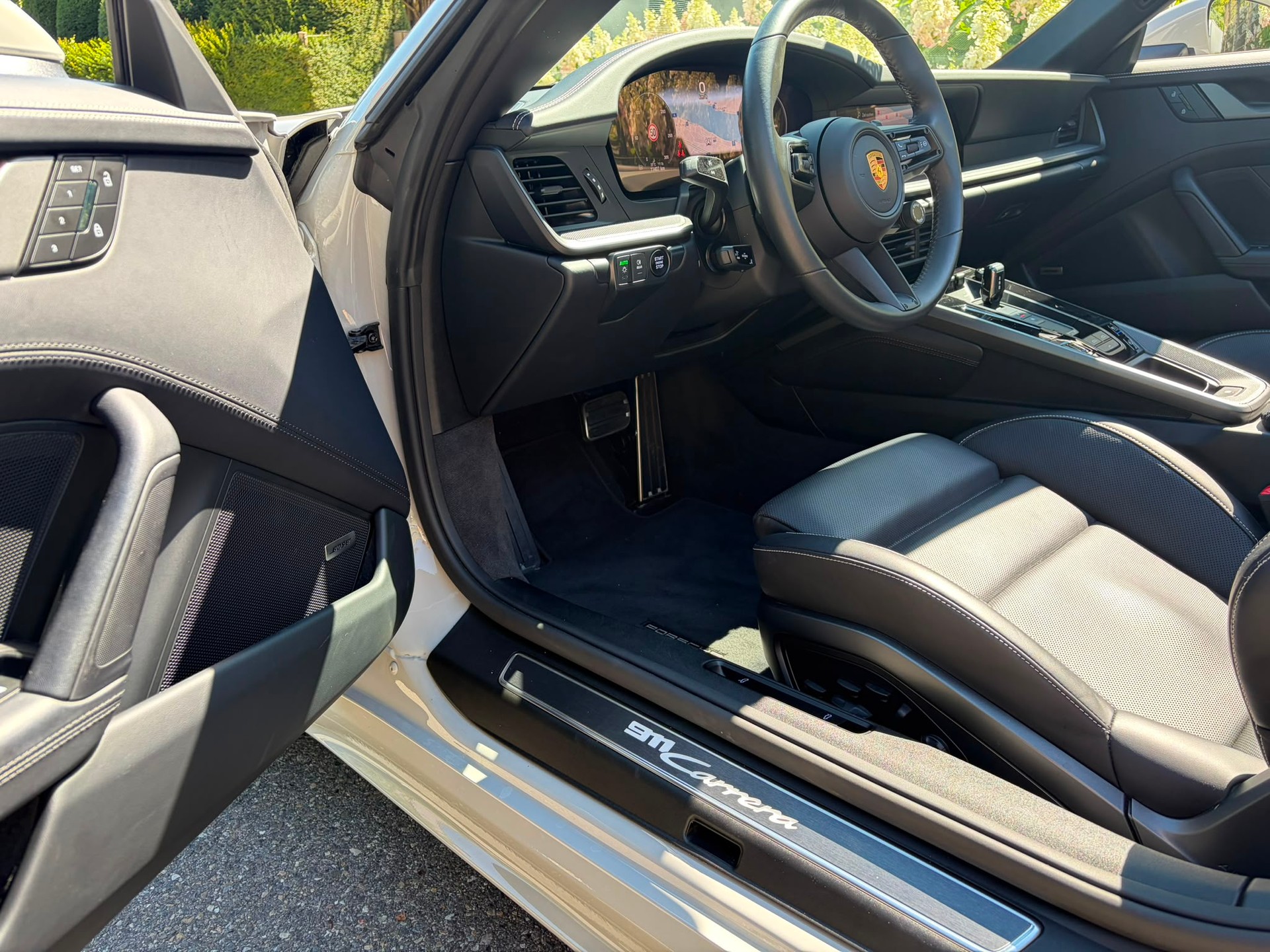 PORSCHE 3.0 Carrera PDK-image-4