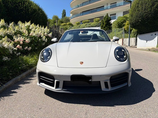PORSCHE 3.0 Carrera PDK-image-1