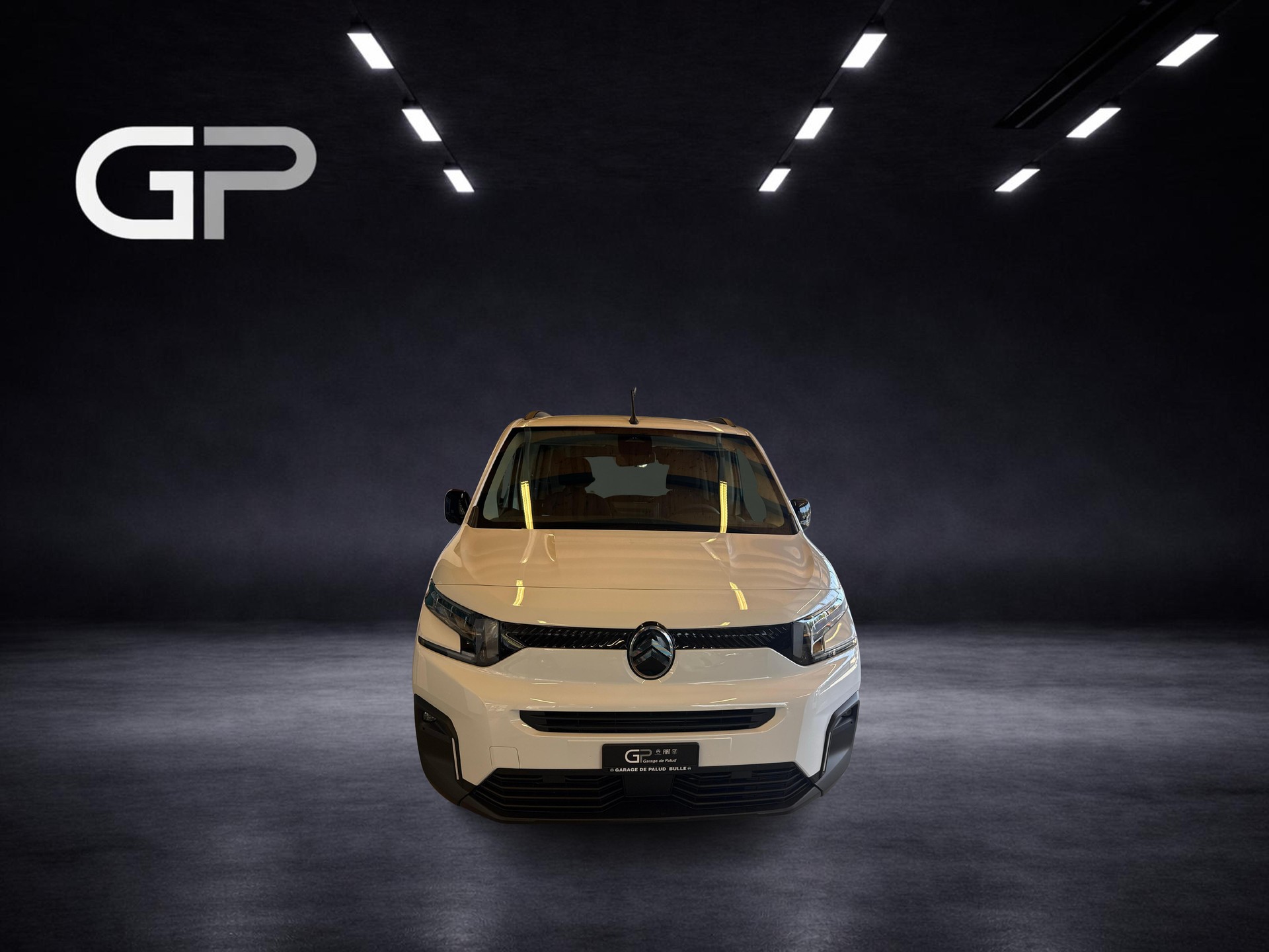 CITROEN Berlingo 1.5 BlueHDi 130 Max-image-7