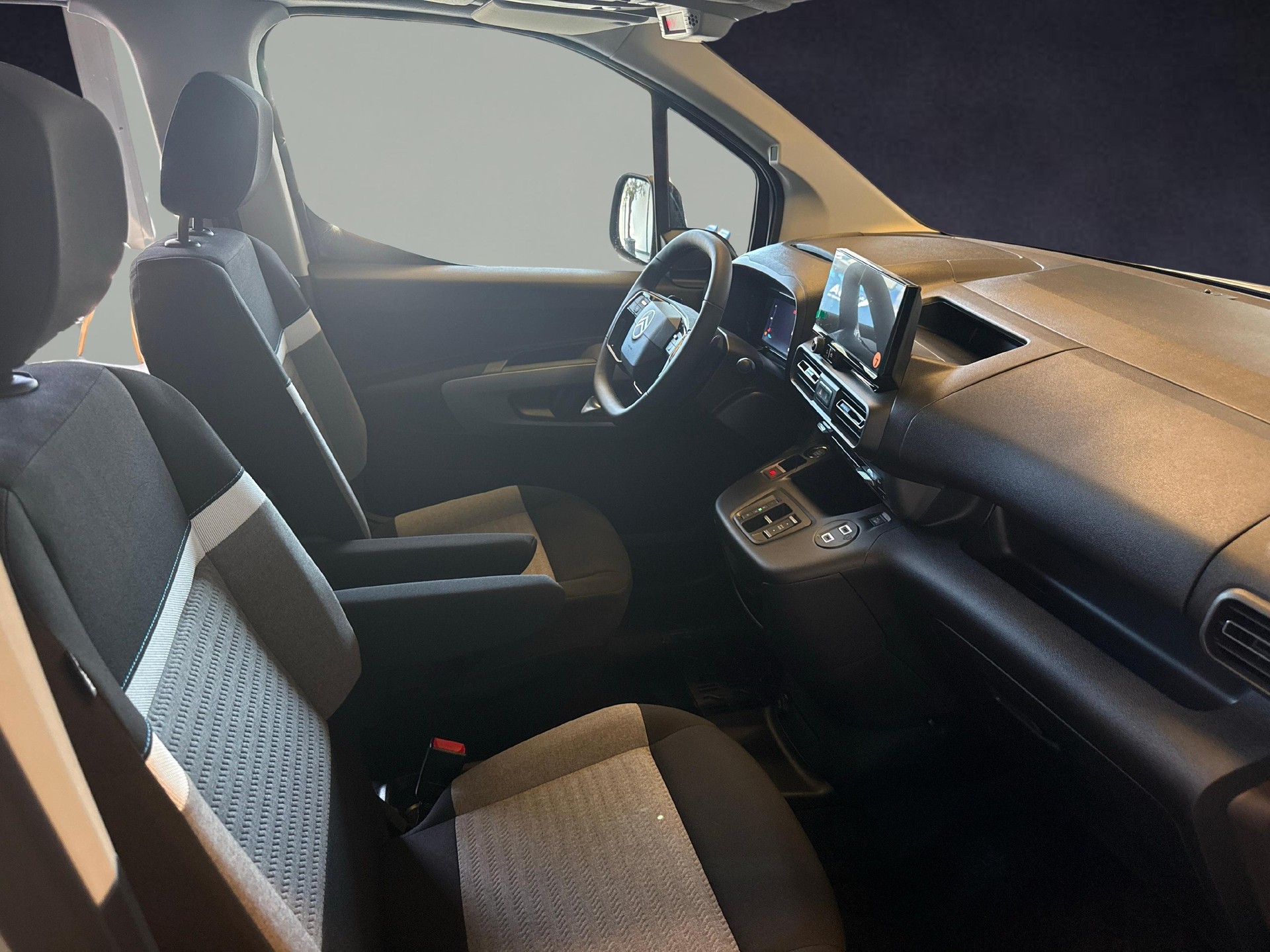 CITROEN Berlingo 1.5 BlueHDi 130 Max-image-9