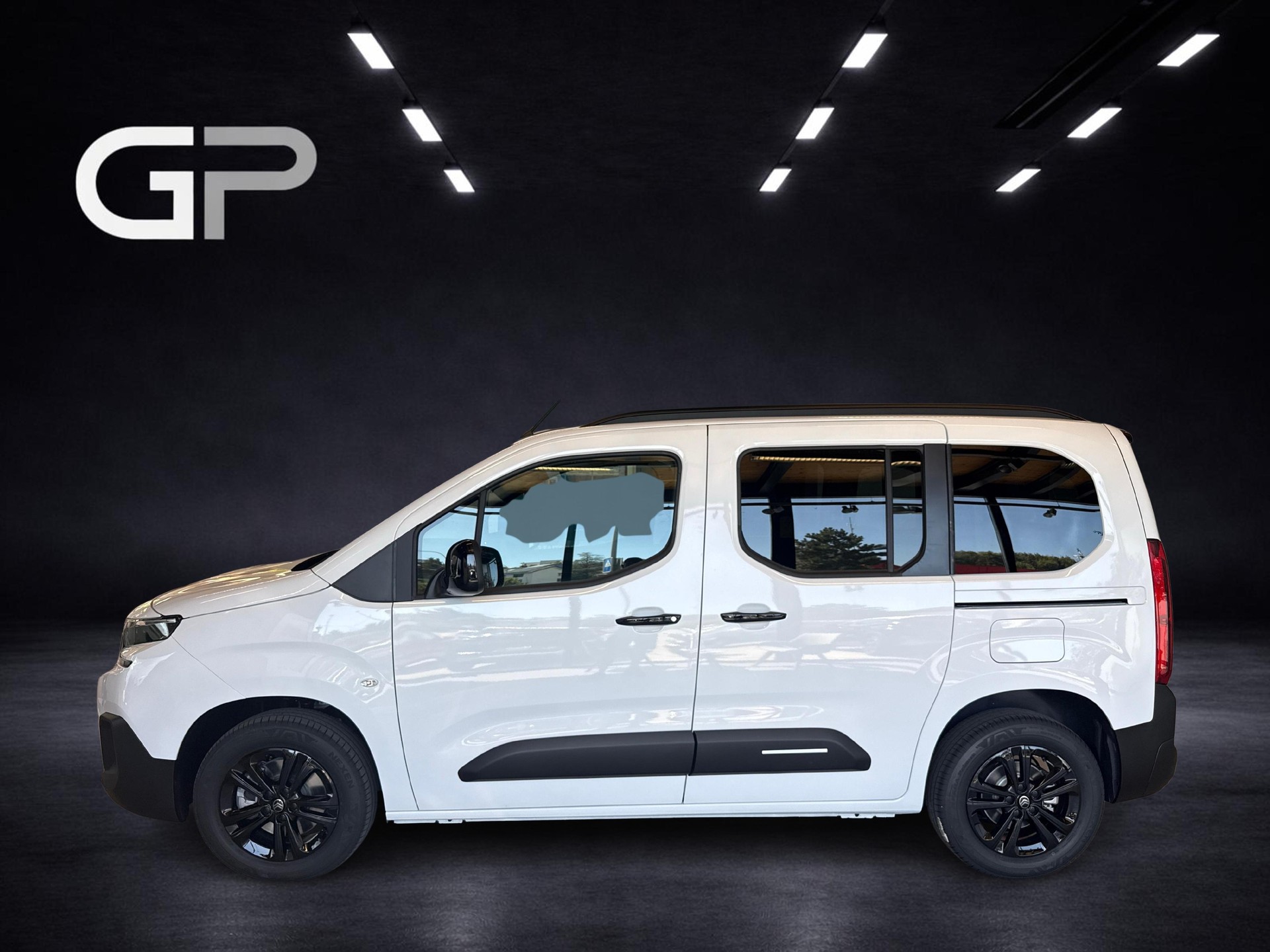 CITROEN Berlingo 1.5 BlueHDi 130 Max-image-1