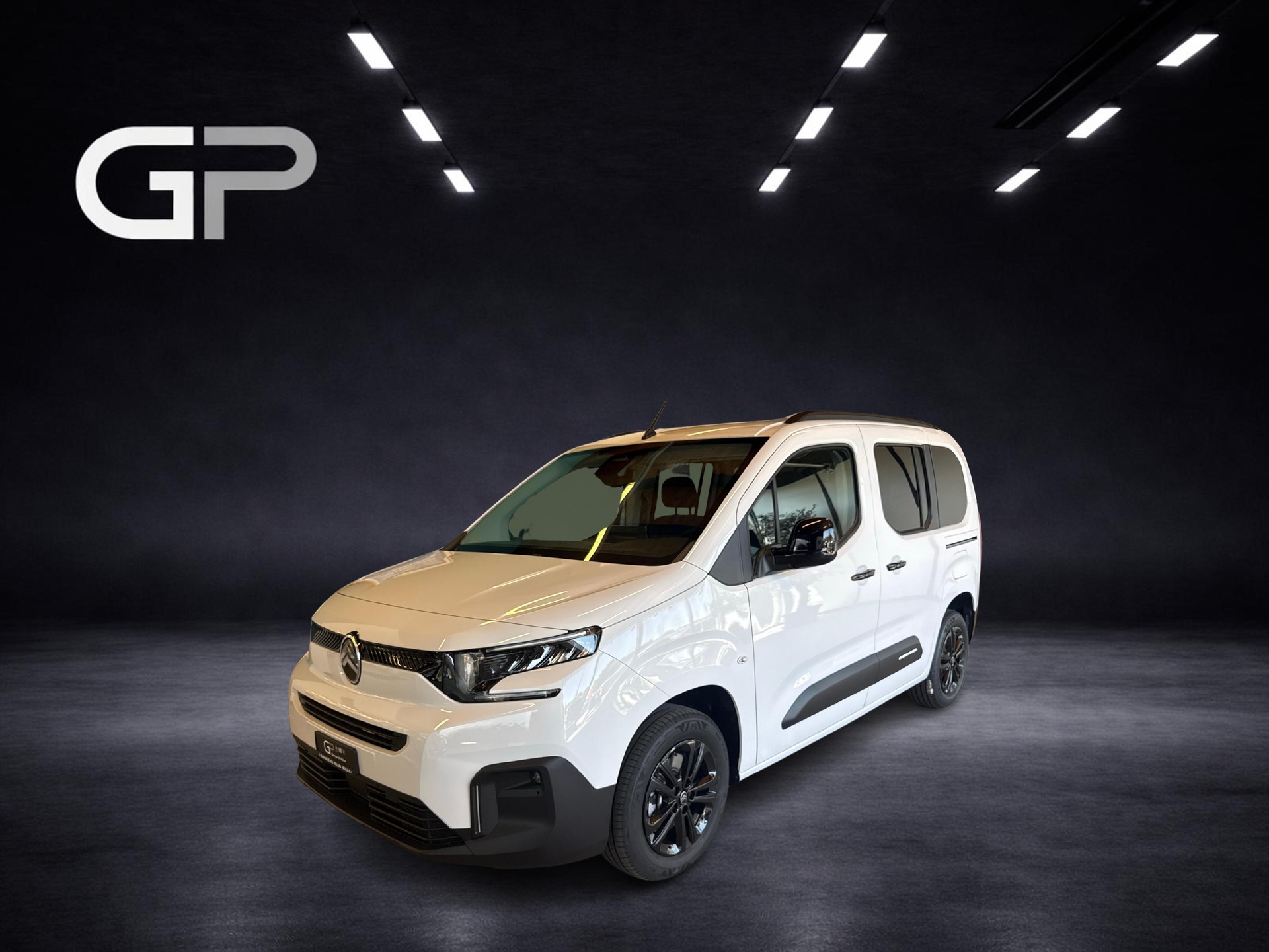 CITROEN Berlingo 1.5 BlueHDi 130 Max-image-0