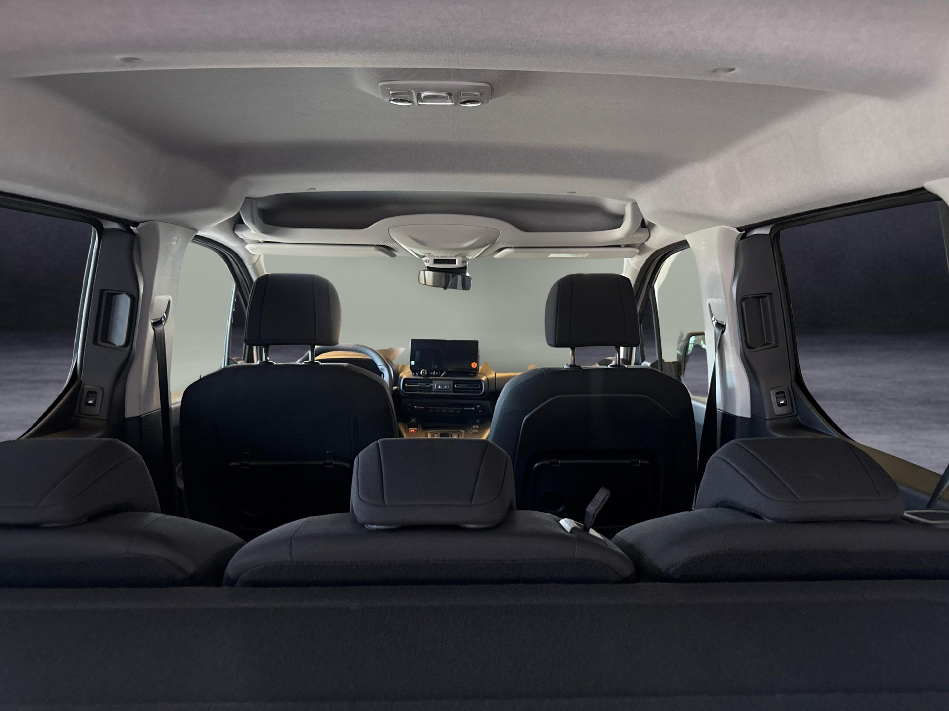 CITROEN Berlingo 1.5 BlueHDi 130 Max-image-18