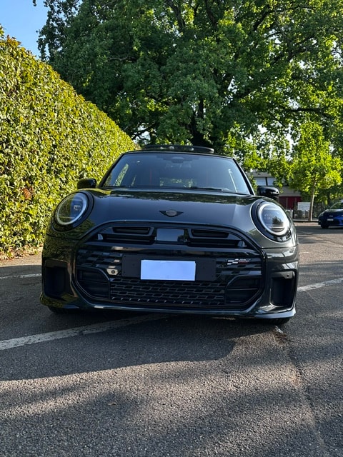 MINI Cooper S (F66) 2.0i-image-5