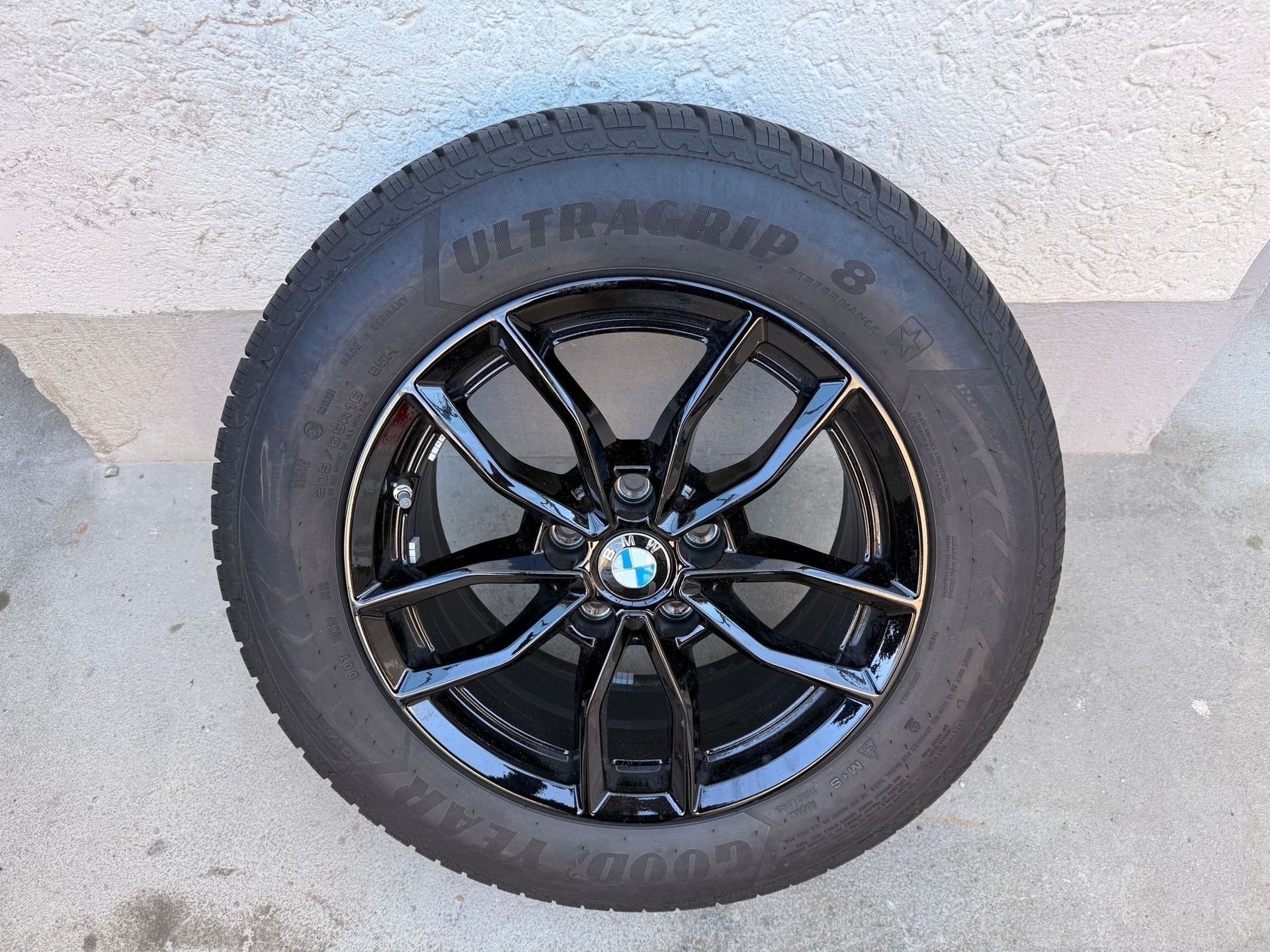 BMW 218d Active Tourer Luxury Line DKG-image-17