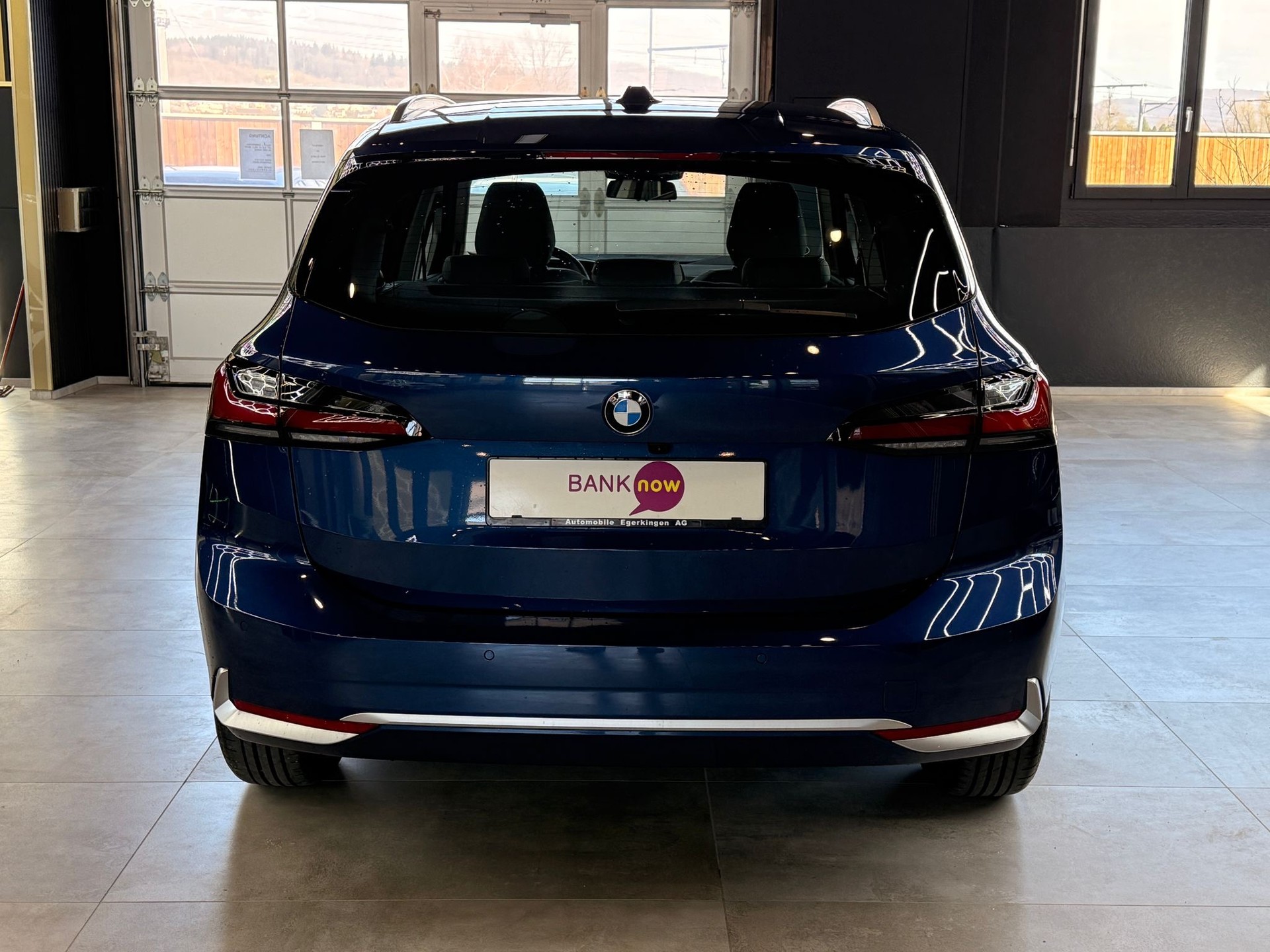 BMW 218d Active Tourer Luxury Line DKG-image-5