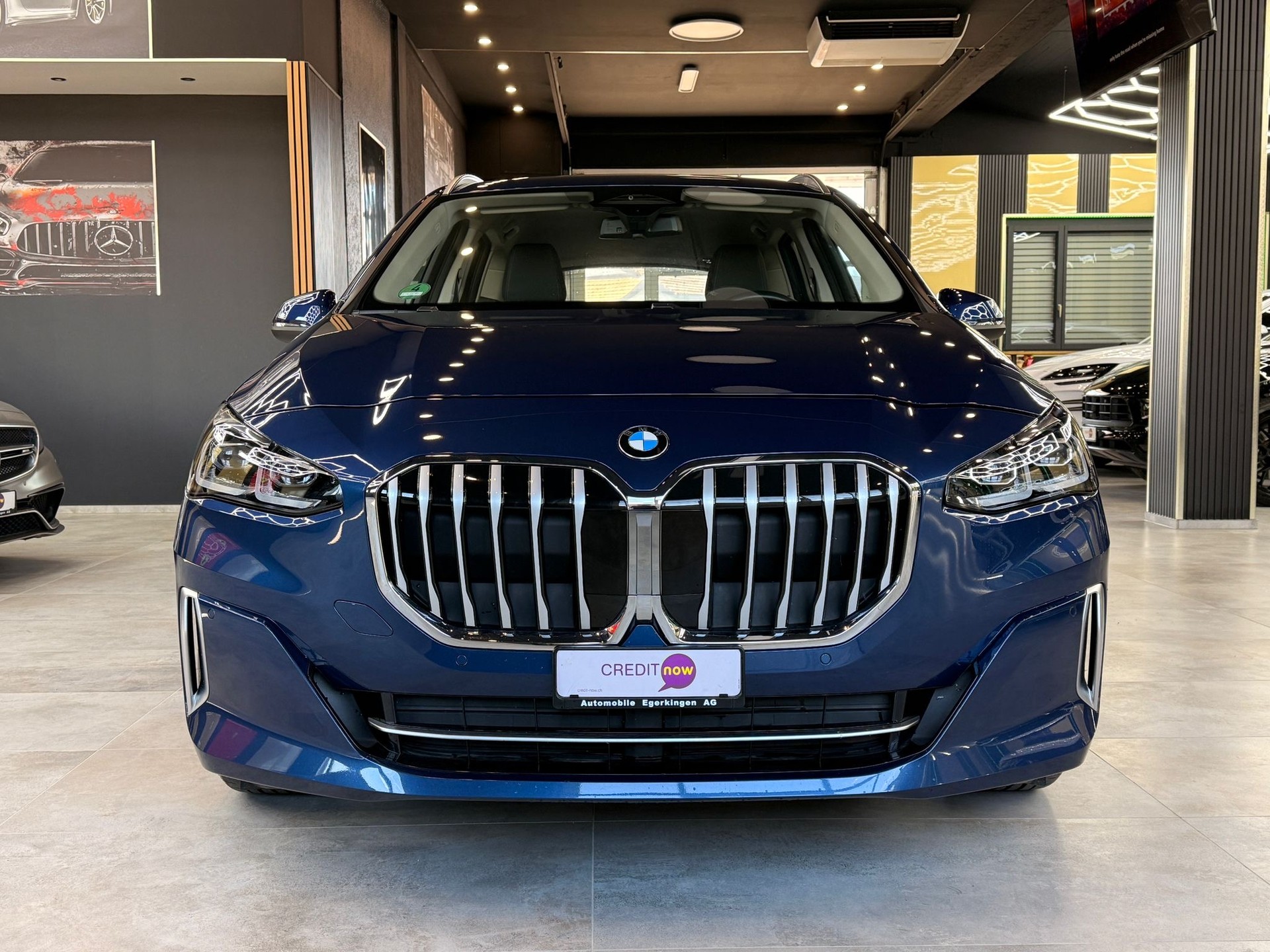 BMW 218d Active Tourer Luxury Line DKG-image-1