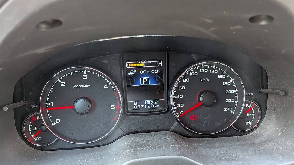 SUBARU OUTBACK-image-4