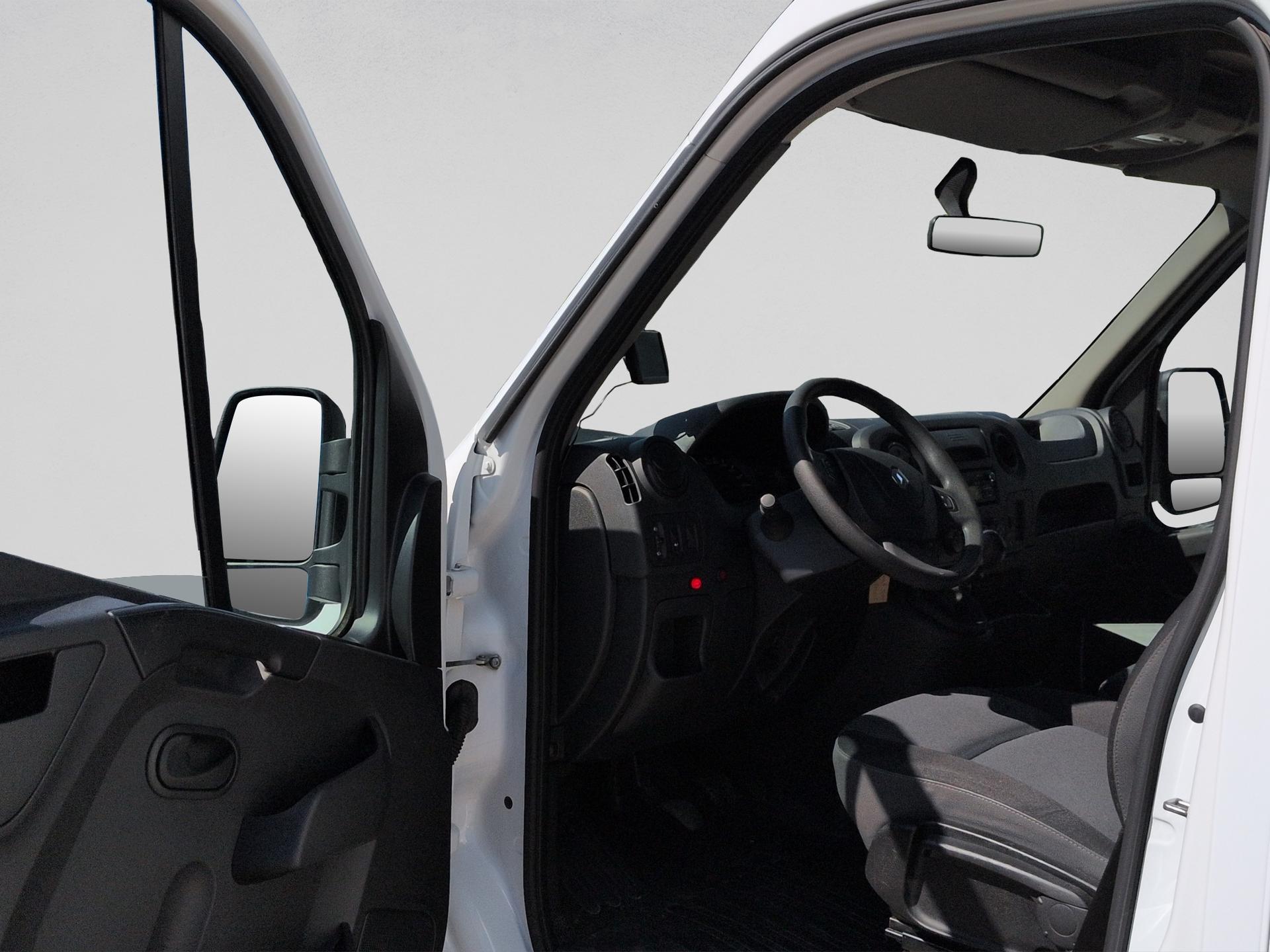 RENAULT Master P35 ENERGY 2.3dCi 145 L3-image-21