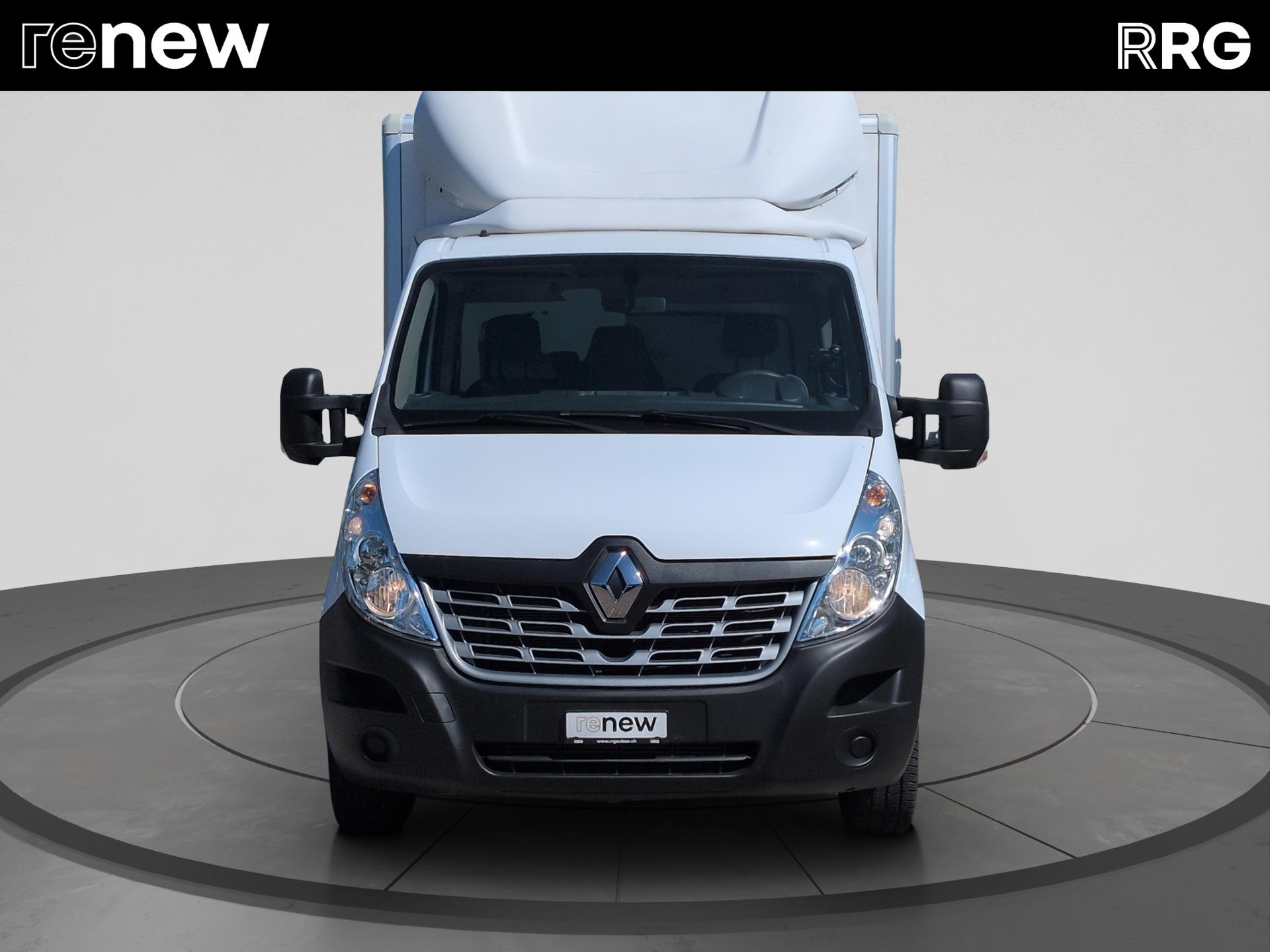 RENAULT Master P35 ENERGY 2.3dCi 145 L3-image-6