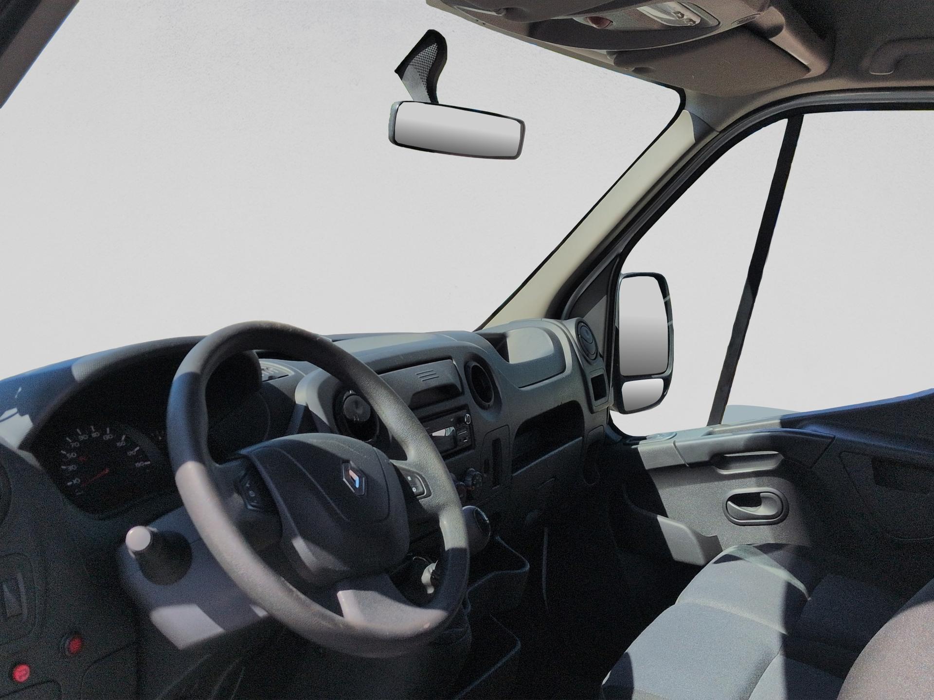 RENAULT Master P35 ENERGY 2.3dCi 145 L3-image-12